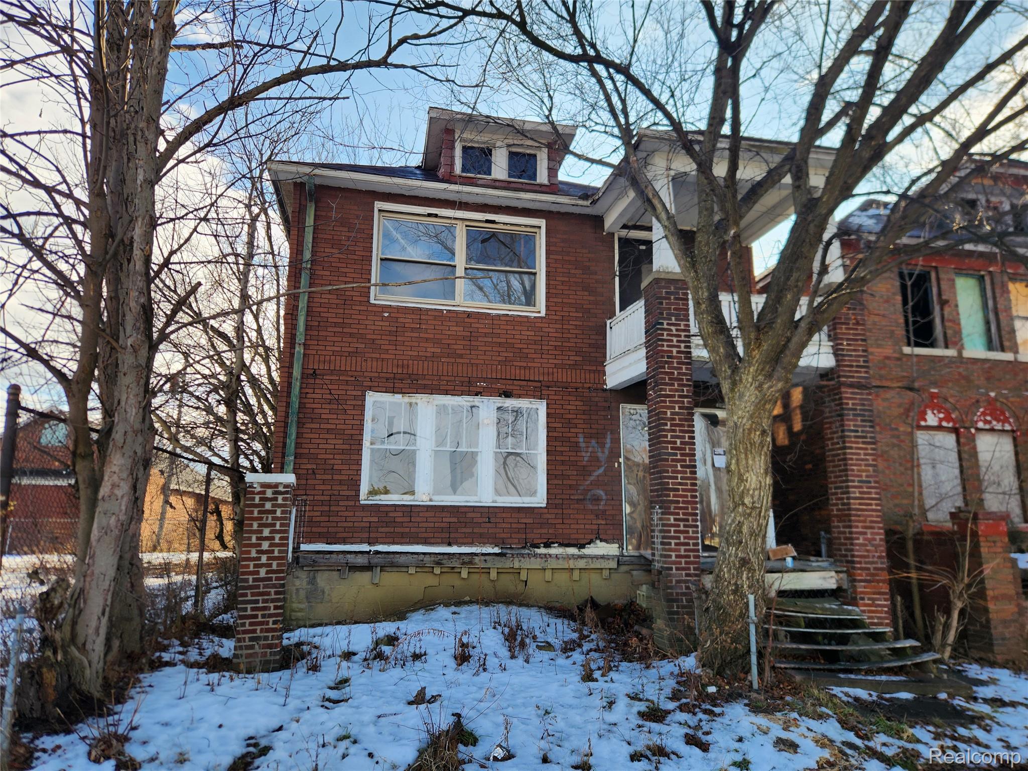 4021 Elmhurst Street Detroit City MI 48204