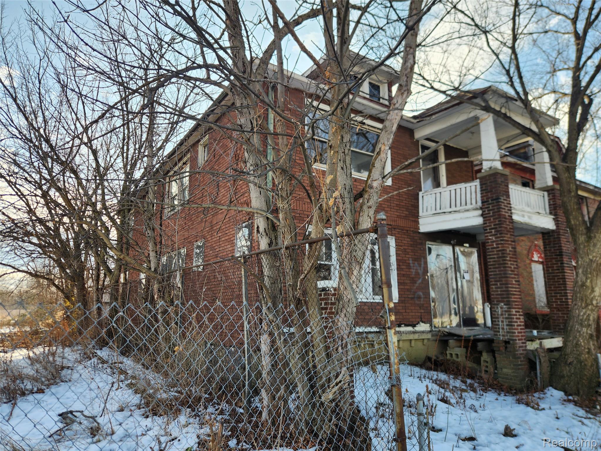 4021 Elmhurst Street Detroit City MI 48204