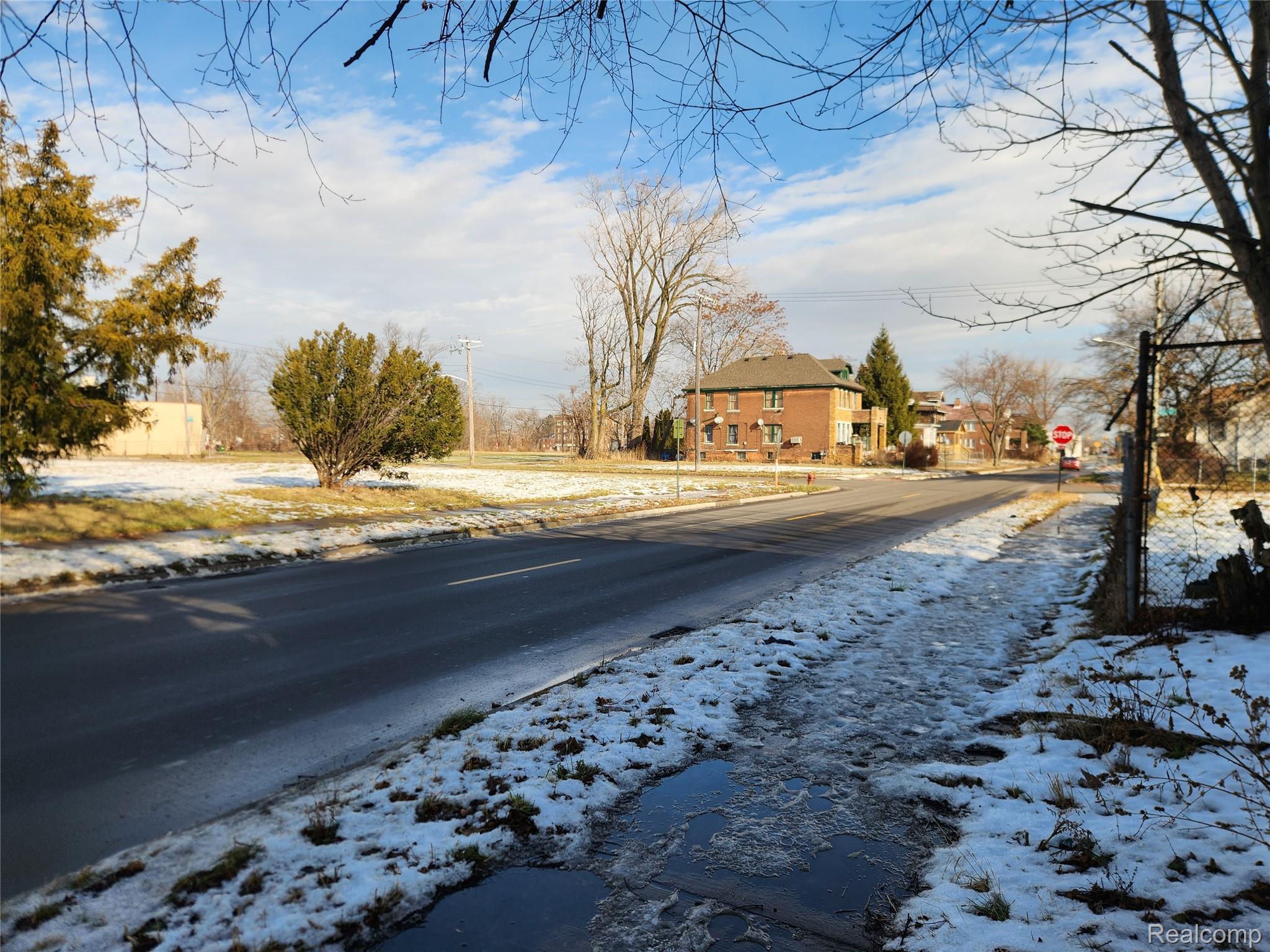 4021 Elmhurst Street Detroit City MI 48204