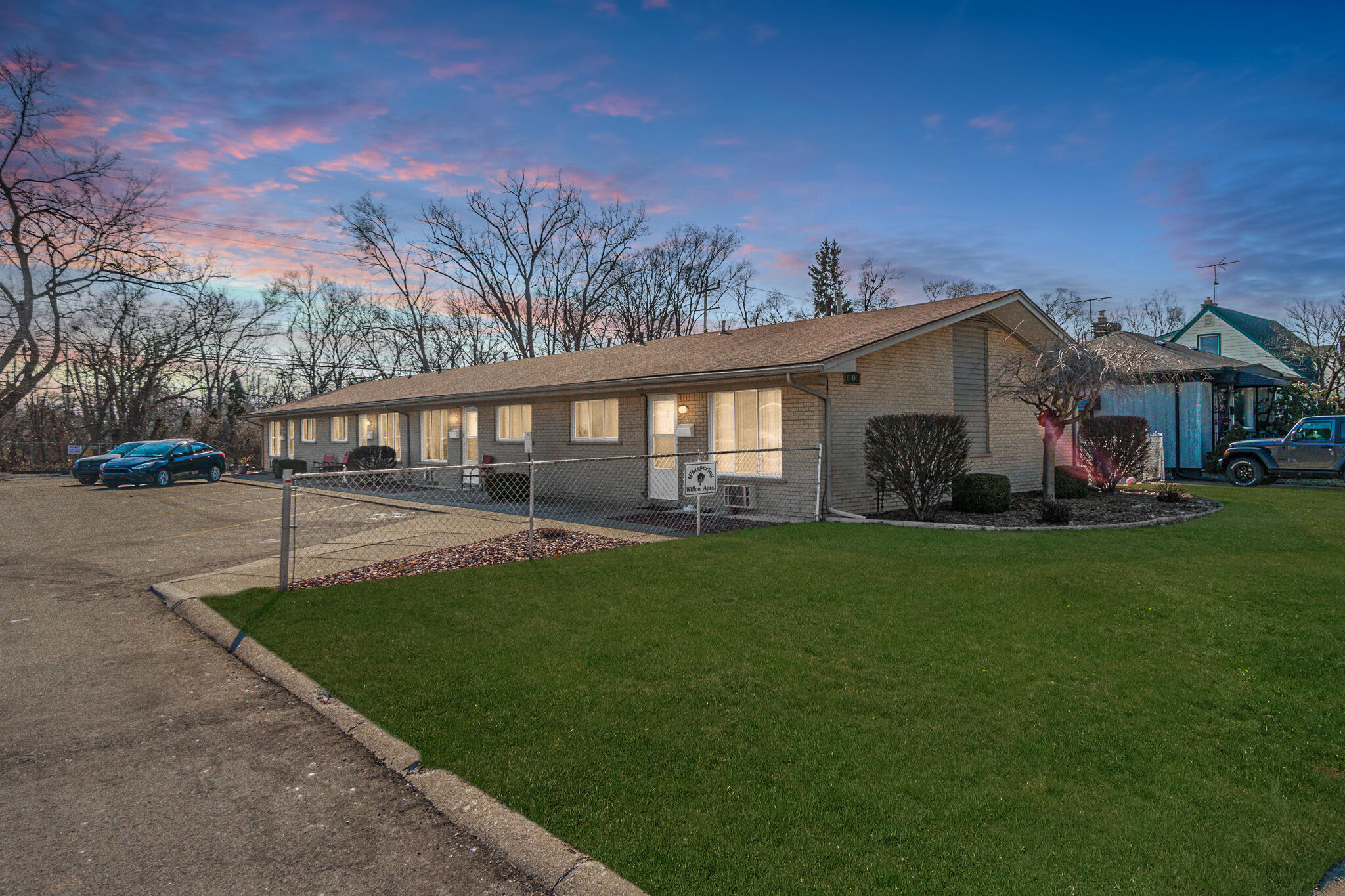 1505 Ford Boulevard Lincoln Park City MI 48146