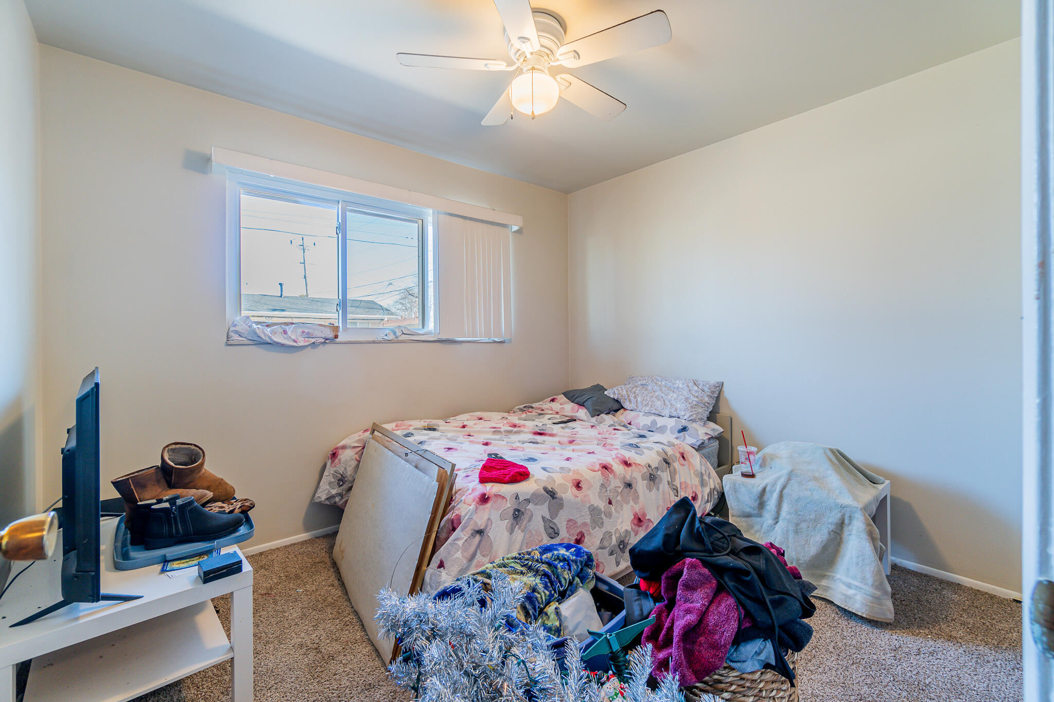 1505 Ford Boulevard Lincoln Park City MI 48146