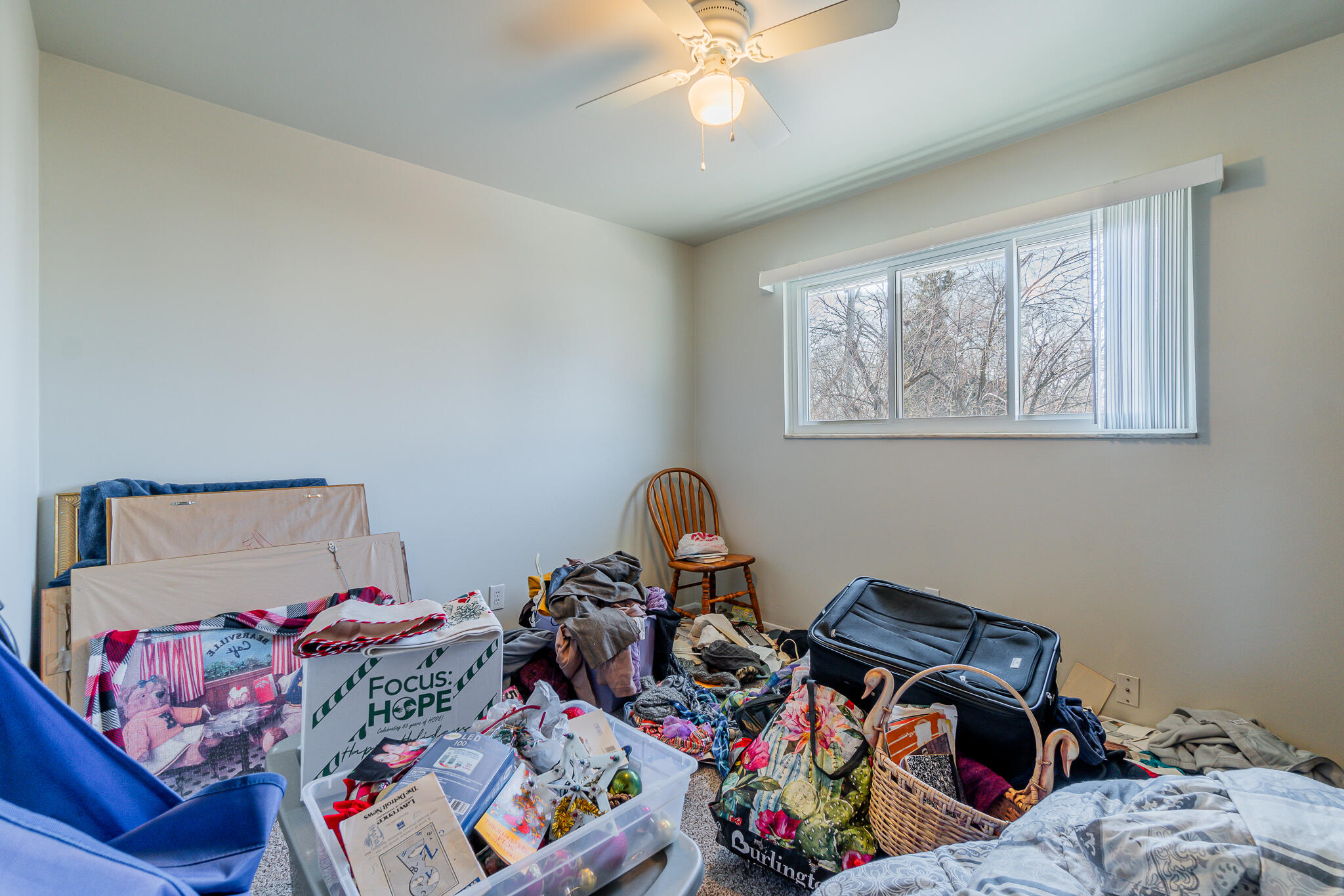 1505 Ford Boulevard Lincoln Park City MI 48146