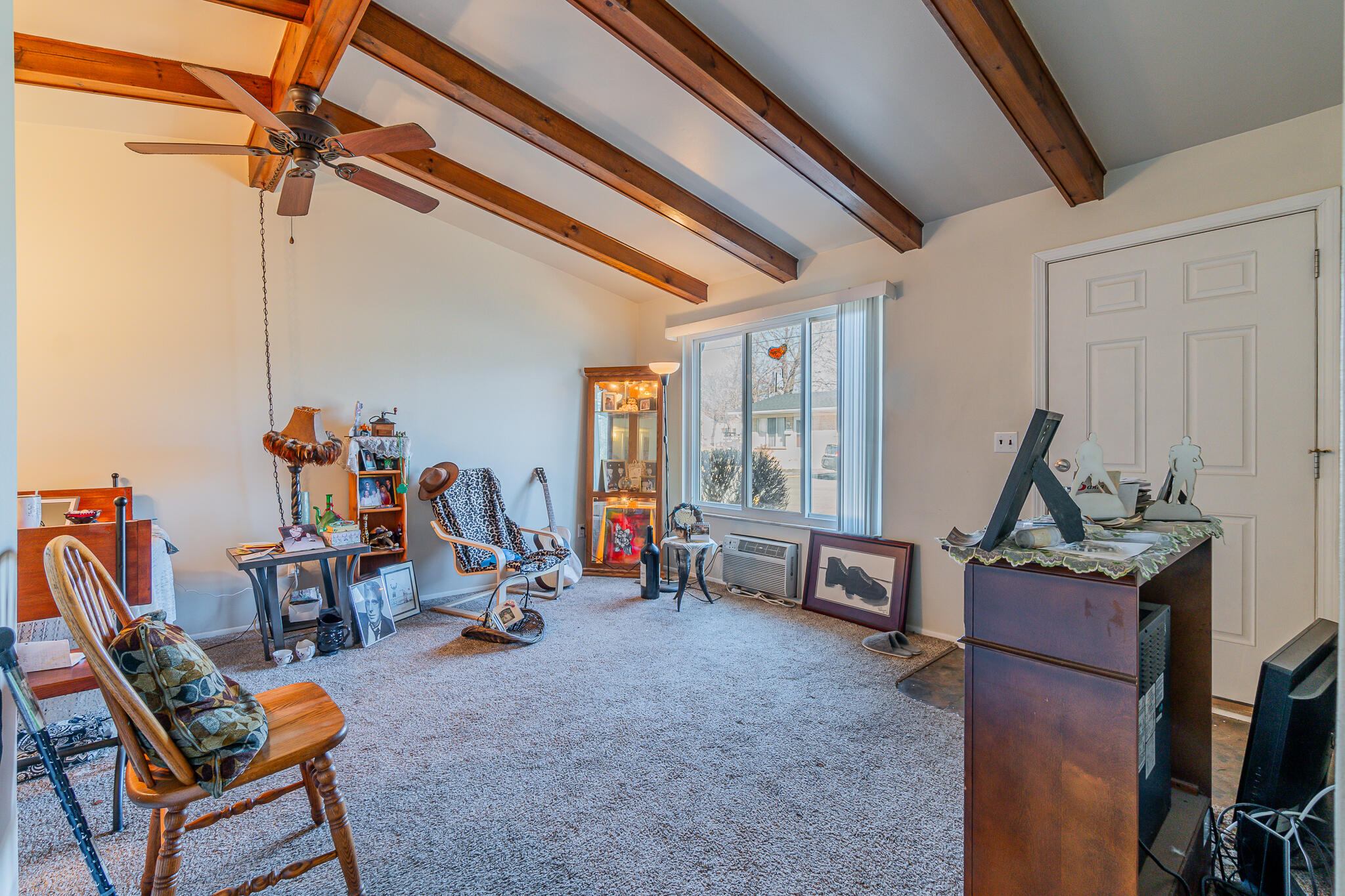 1505 Ford Boulevard Lincoln Park City MI 48146