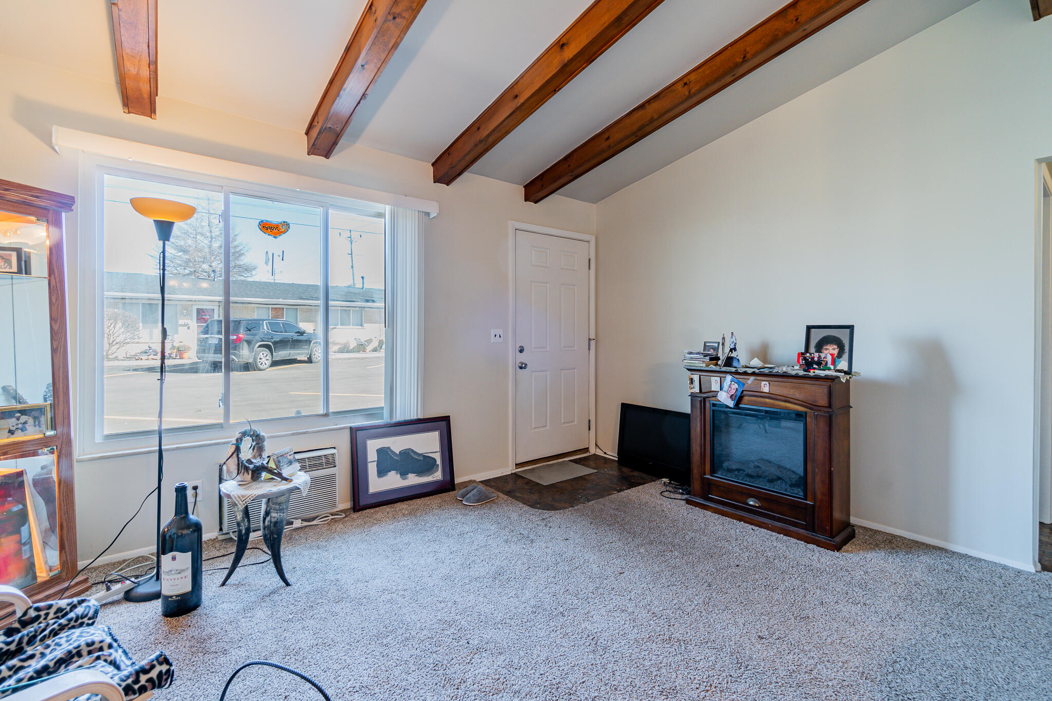 1505 Ford Boulevard Lincoln Park City MI 48146