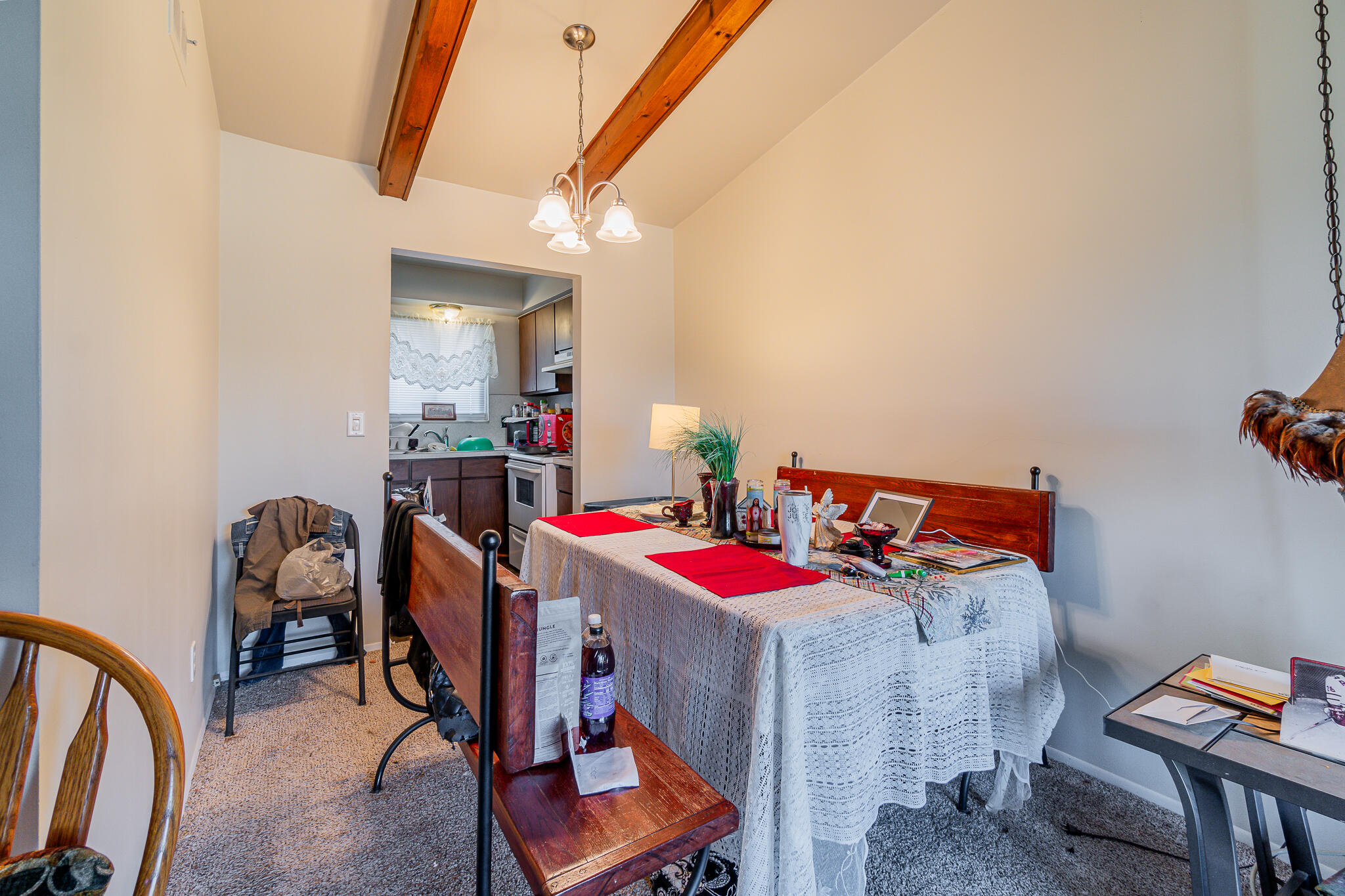 1505 Ford Boulevard Lincoln Park City MI 48146