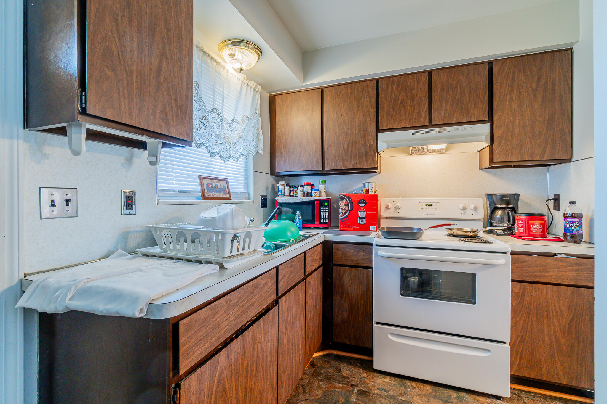 1505 Ford Boulevard Lincoln Park City MI 48146