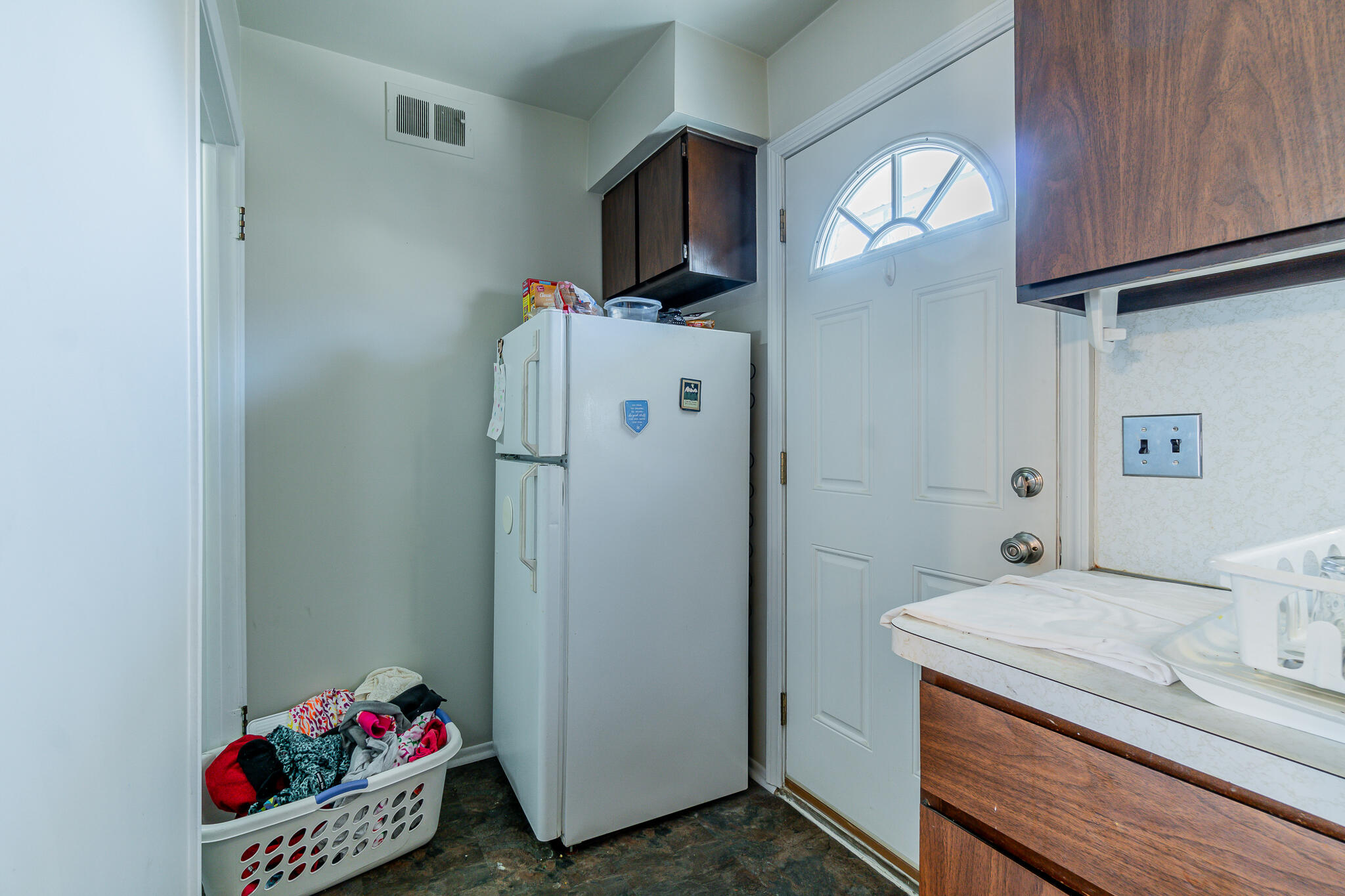 1505 Ford Boulevard Lincoln Park City MI 48146