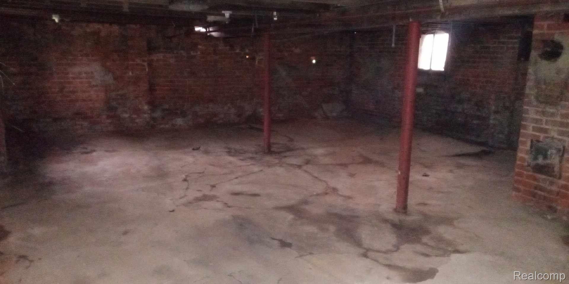 5700 Townsend Street Detroit City MI 48213