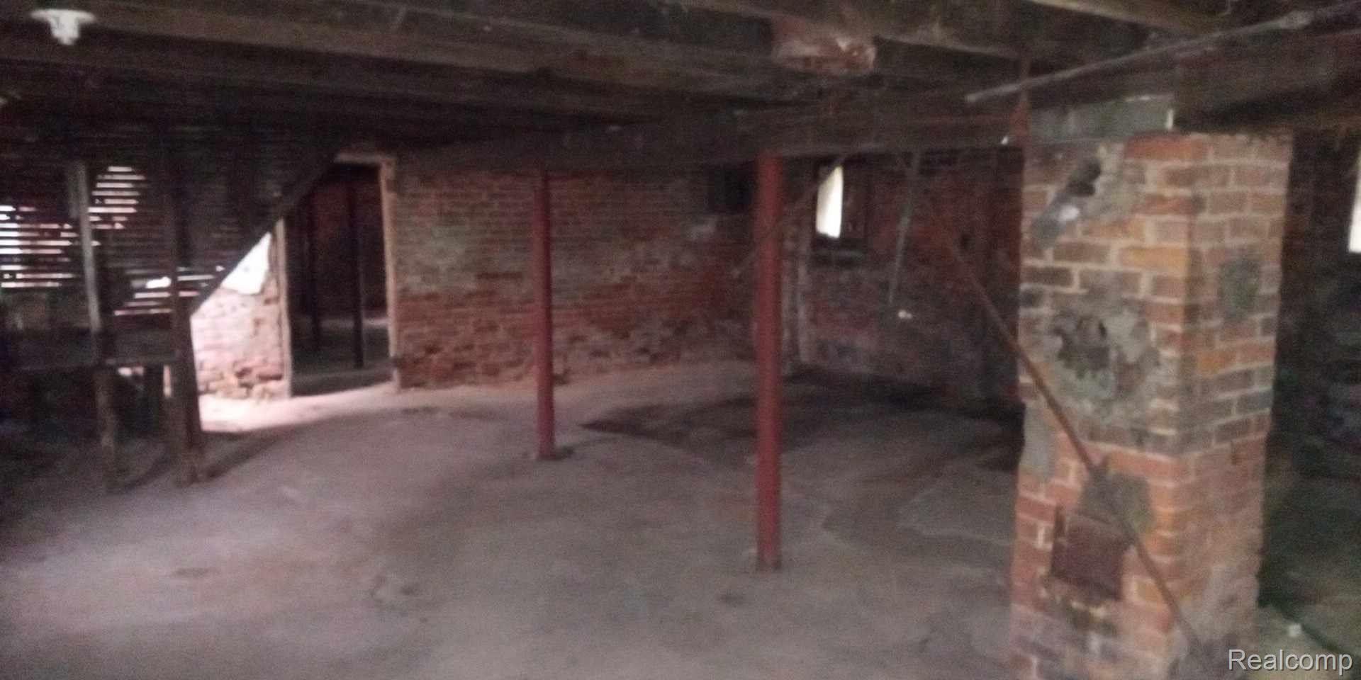 5700 Townsend Street Detroit City MI 48213