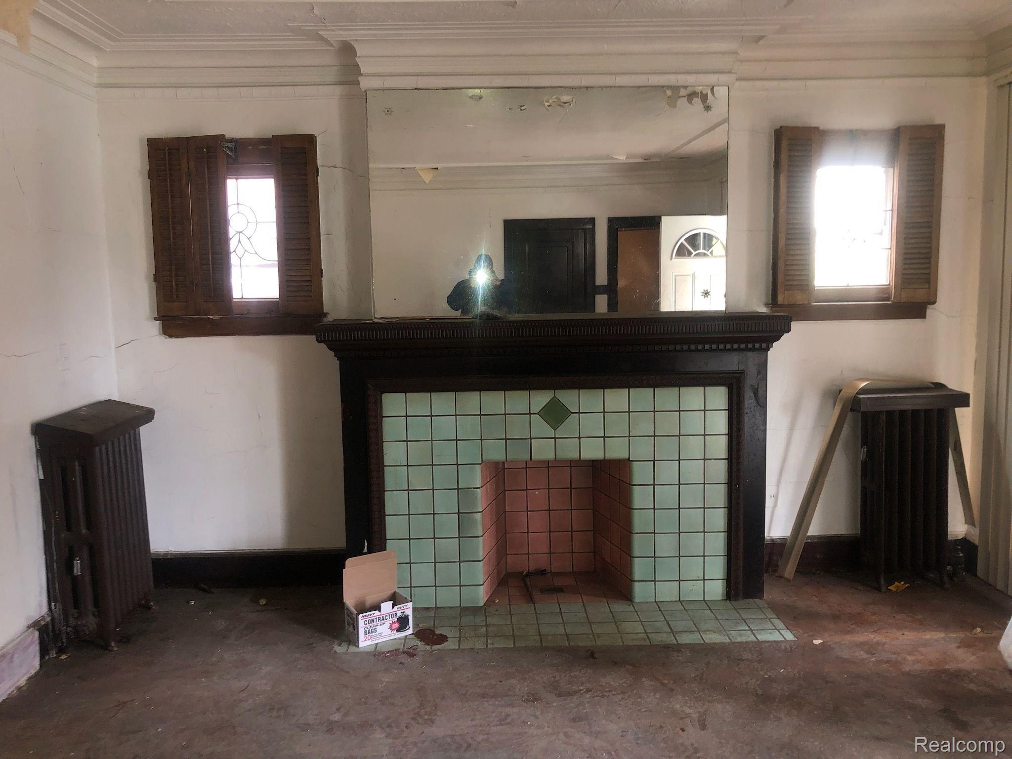 2951-53 Leslie Street Detroit City MI 48238