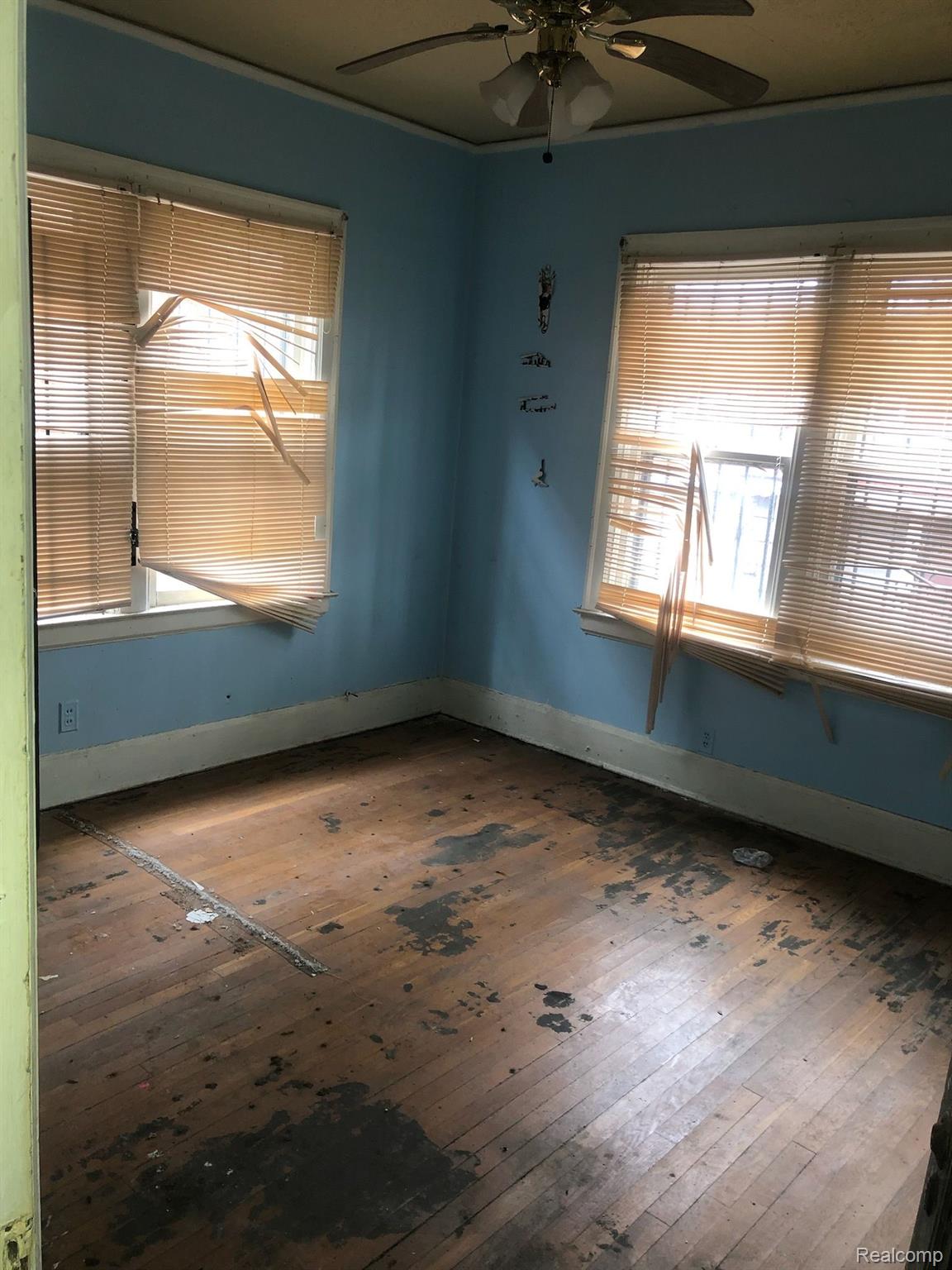 2951-53 Leslie Street Detroit City MI 48238