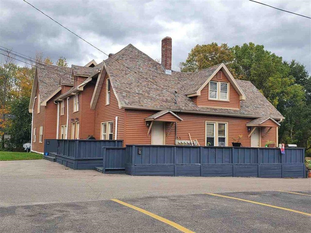 801 S Mill Street Clio City MI 48420
