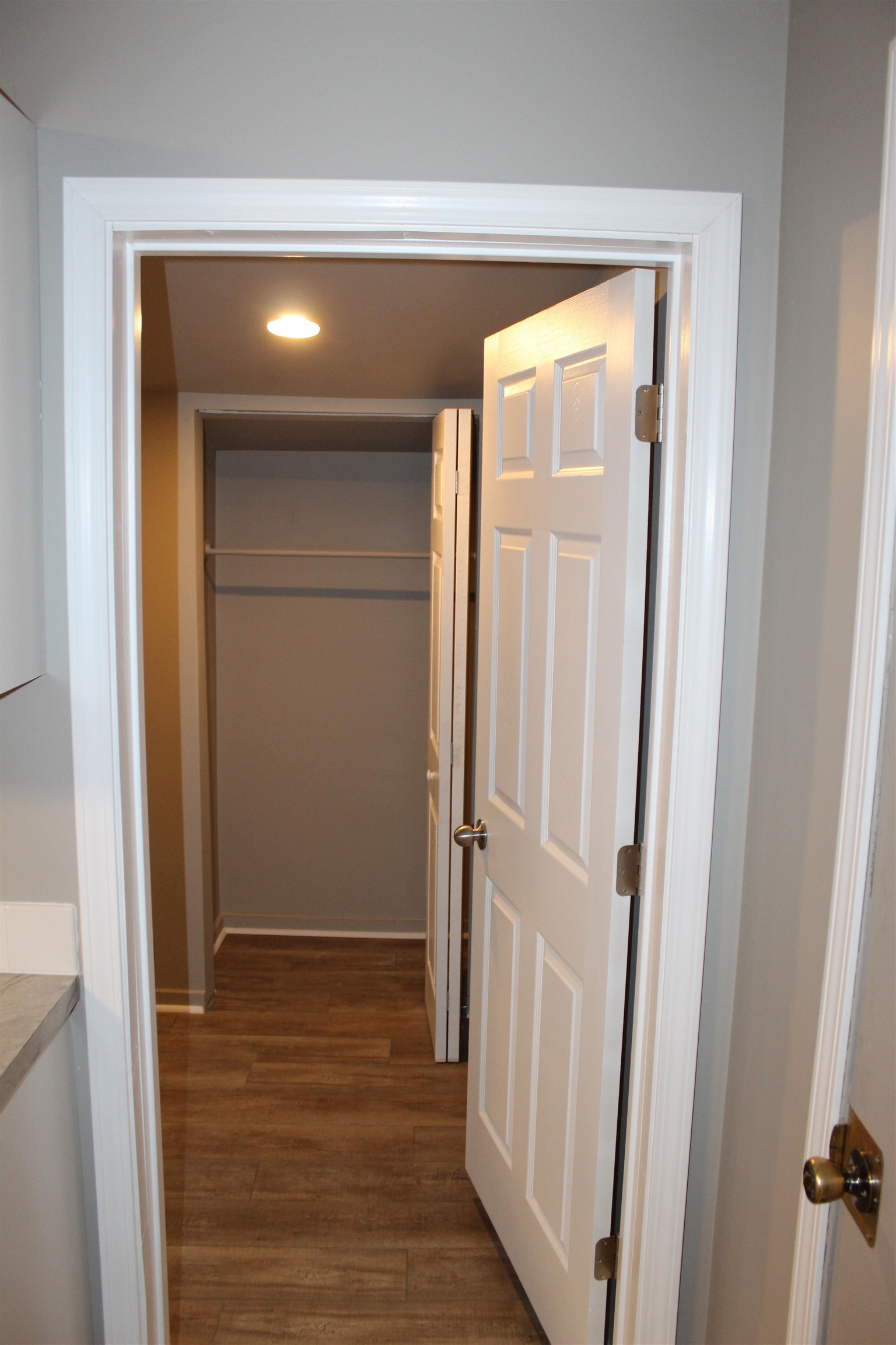 801 S Mill Street Clio City MI 48420