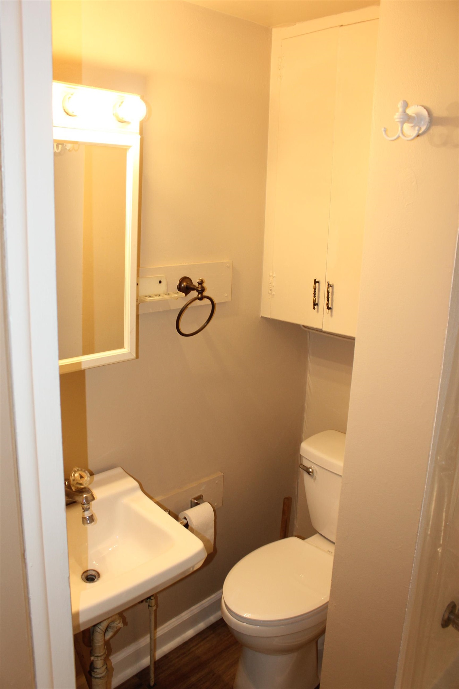 801 S Mill Street Clio City MI 48420