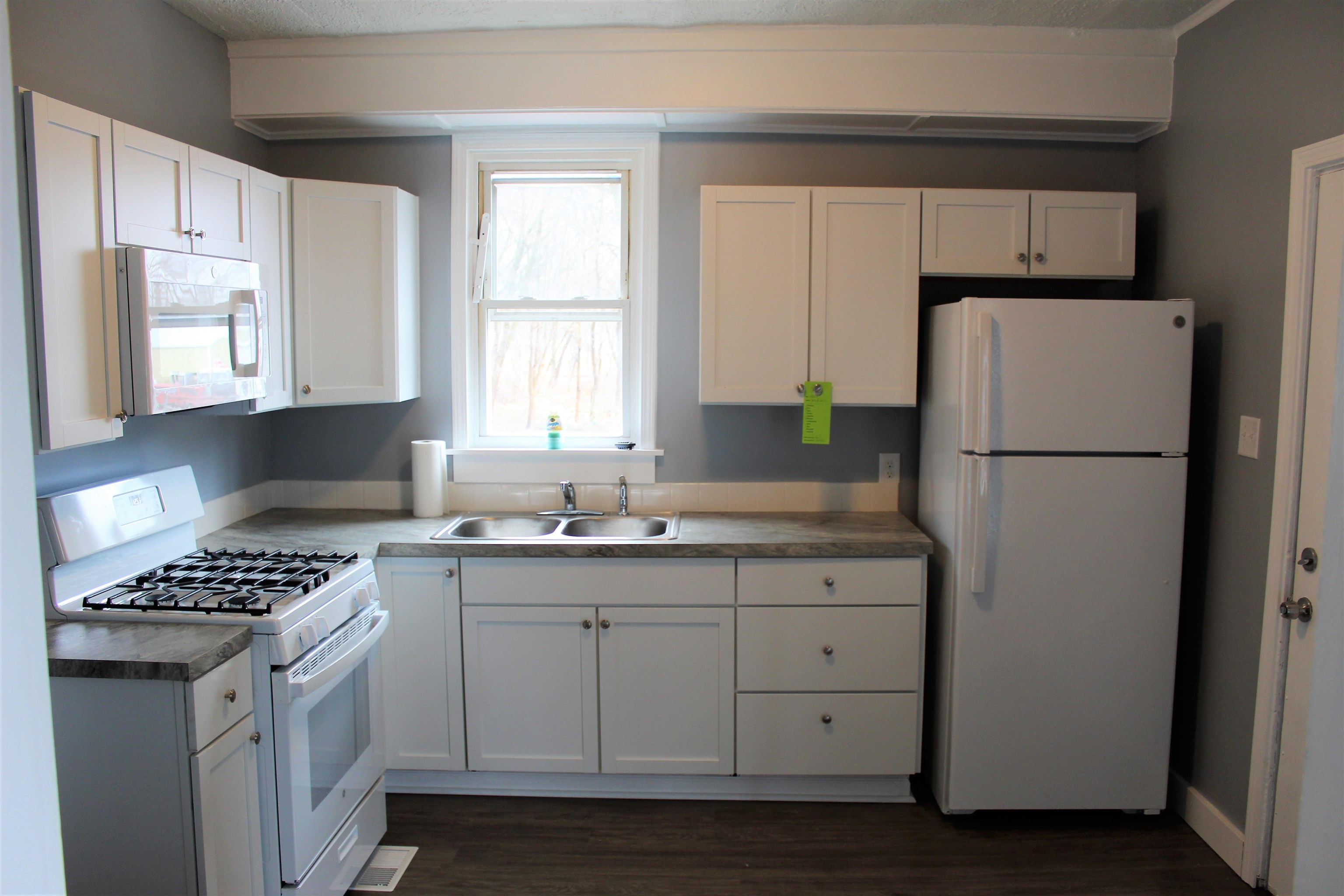 801 S Mill Street Clio City MI 48420