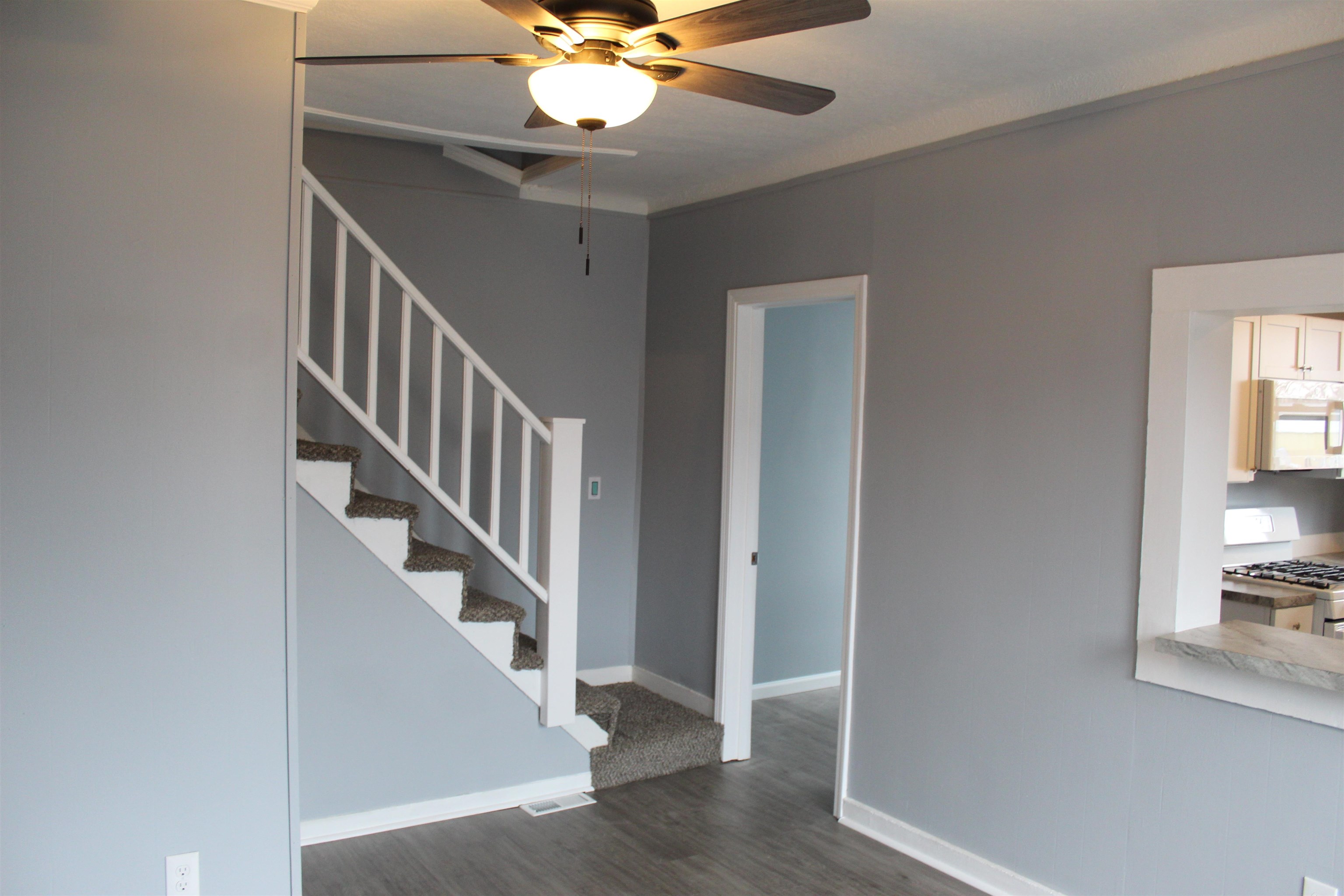 801 S Mill Street Clio City MI 48420