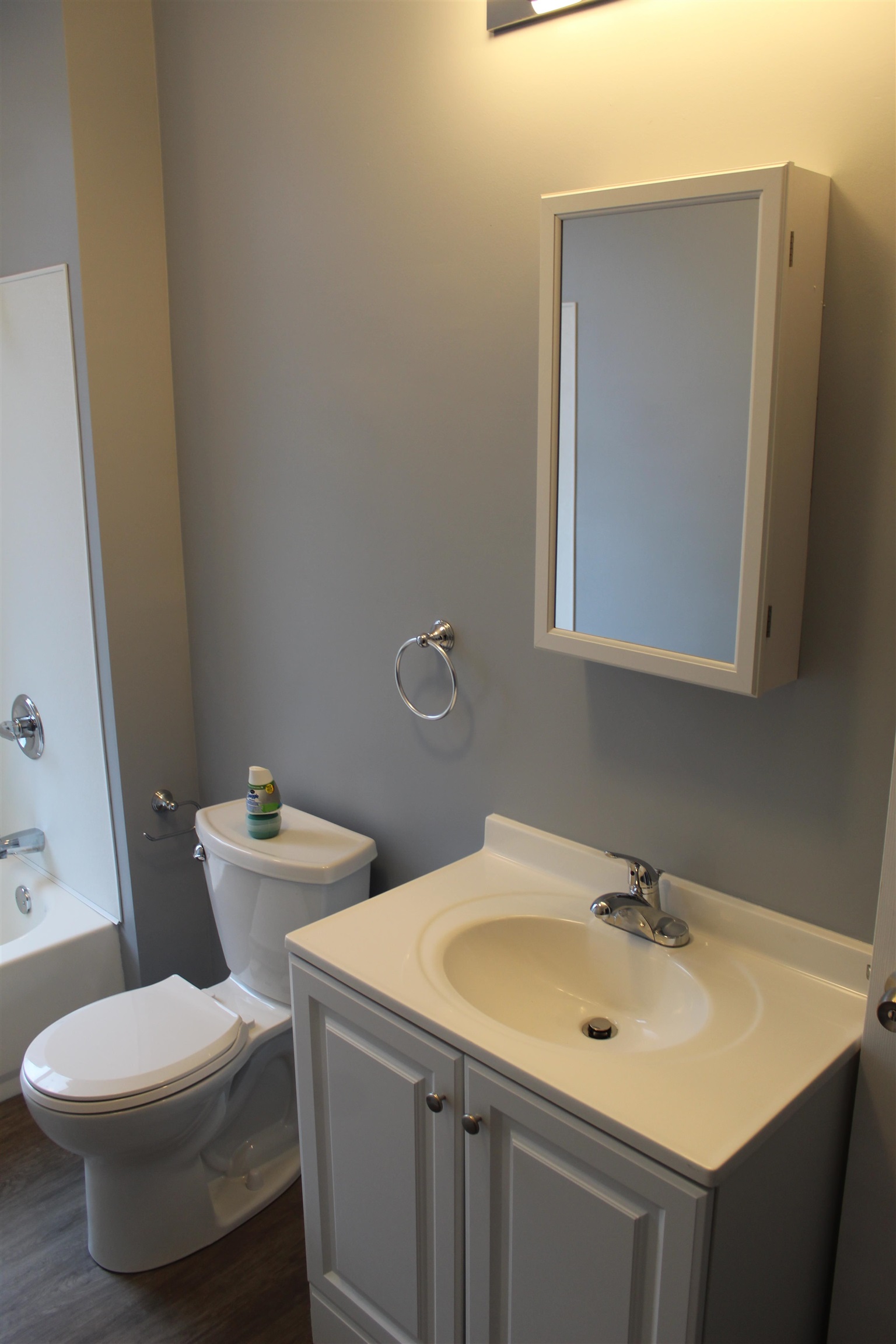 801 S Mill Street Clio City MI 48420