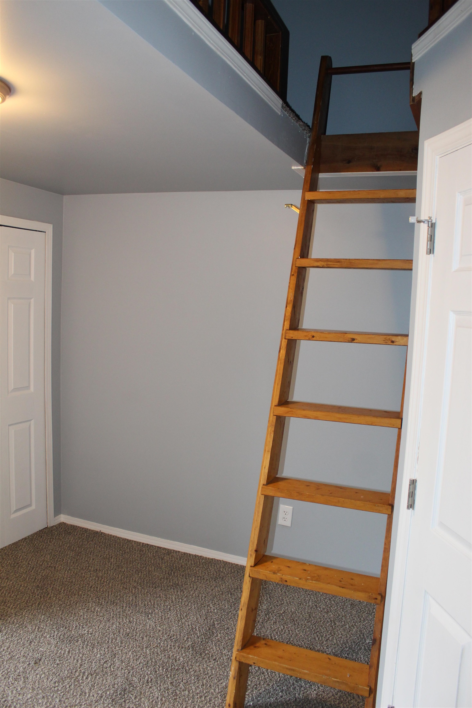 801 S Mill Street Clio City MI 48420