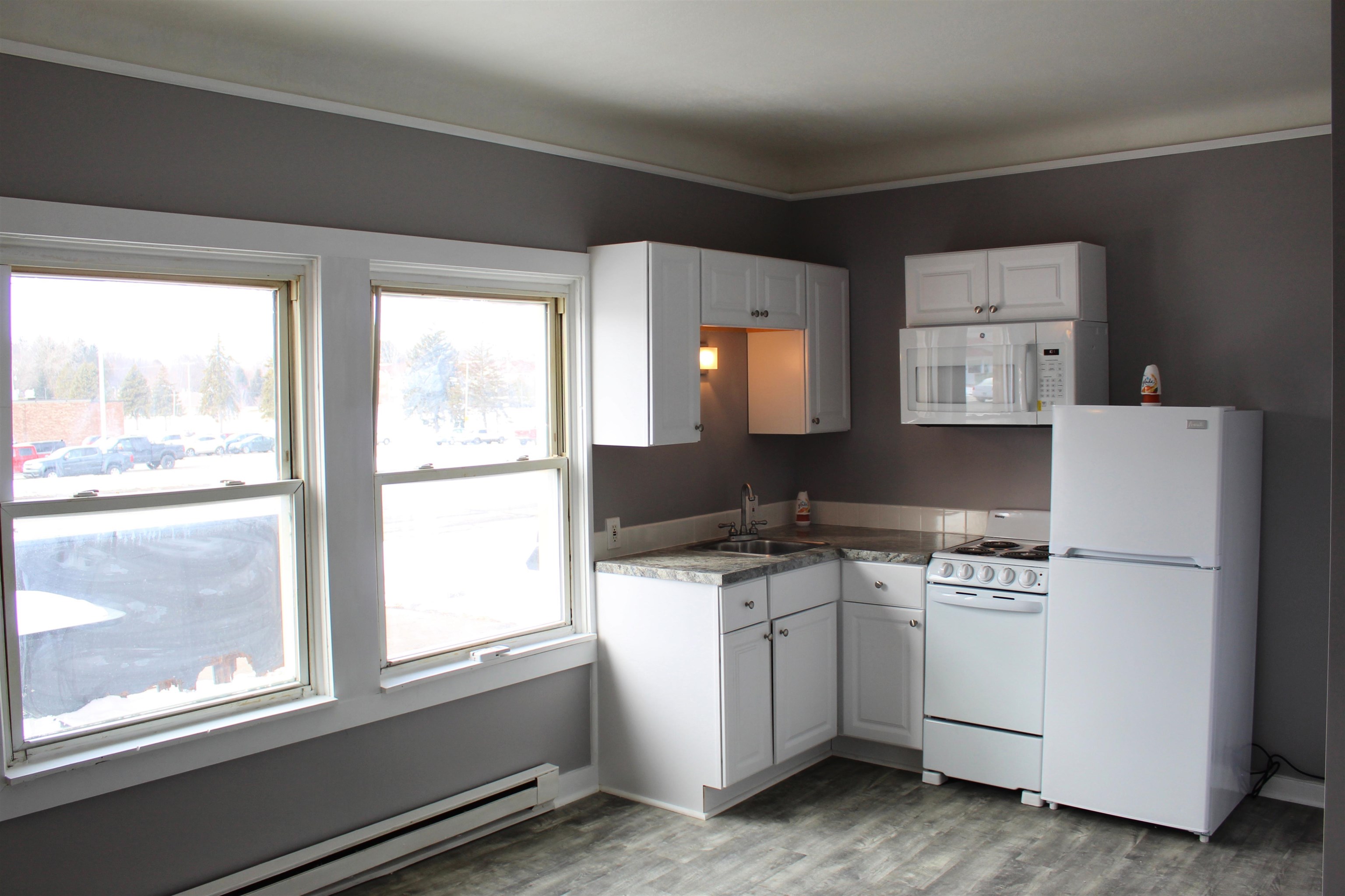 801 S Mill Street Clio City MI 48420