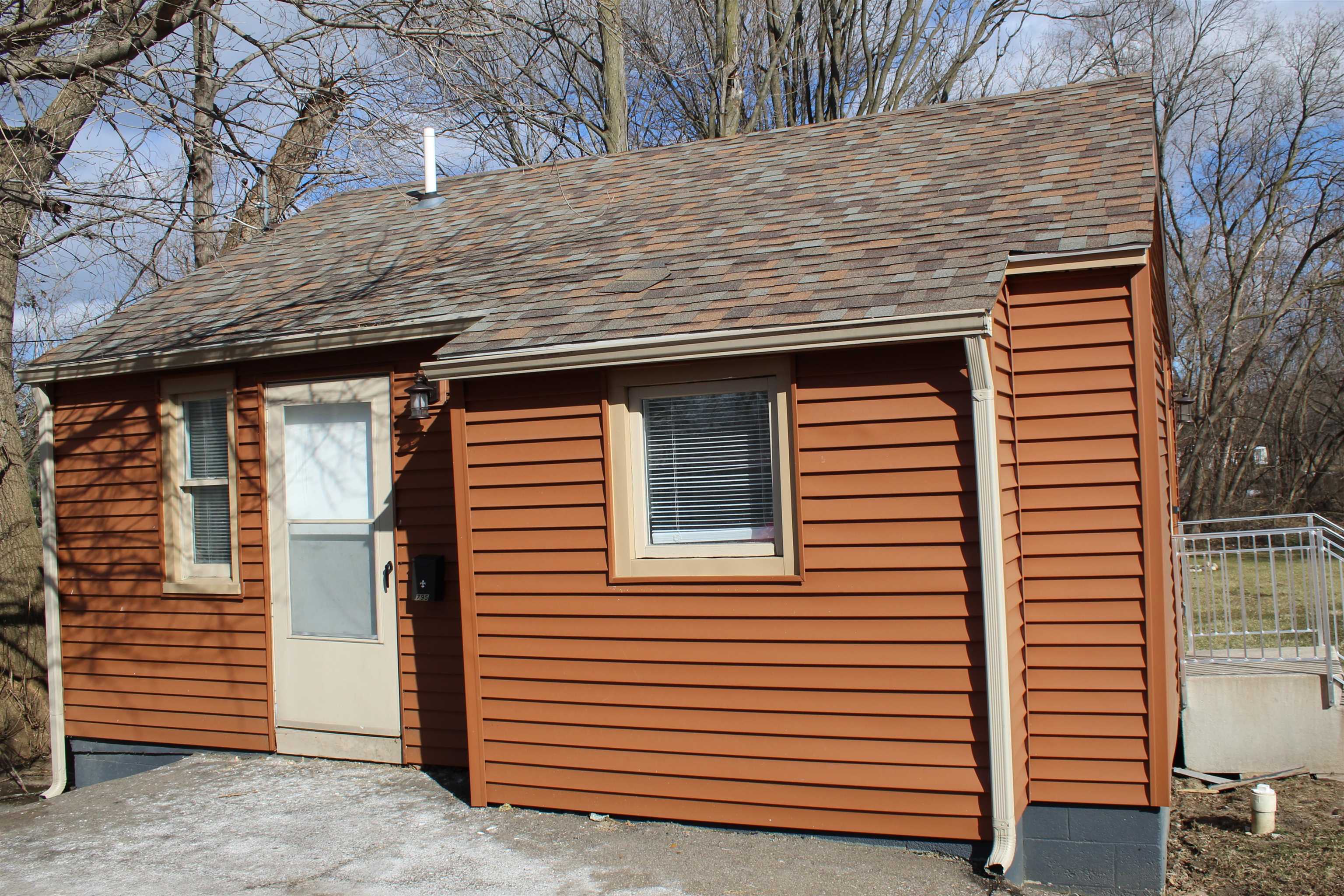 801 S Mill Street Clio City MI 48420