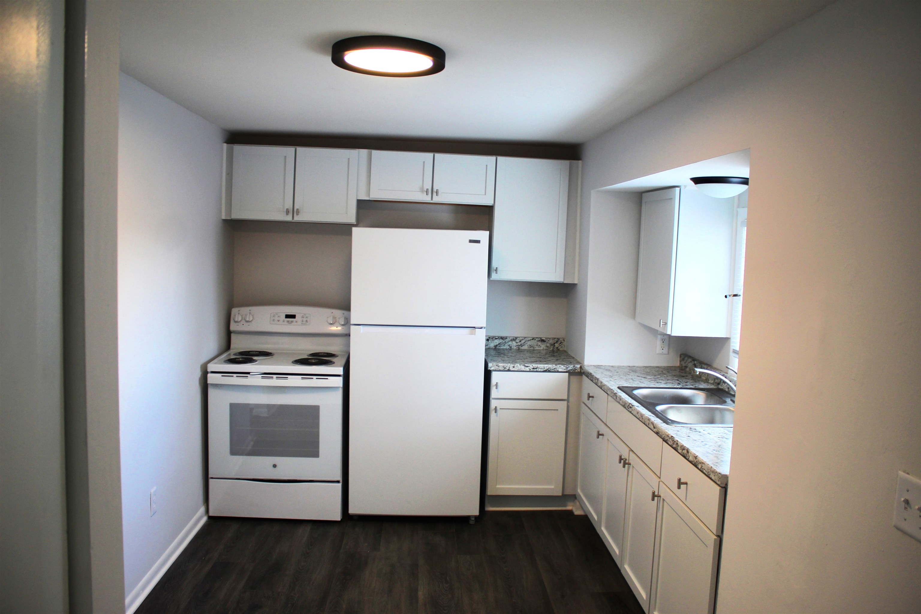 801 S Mill Street Clio City MI 48420