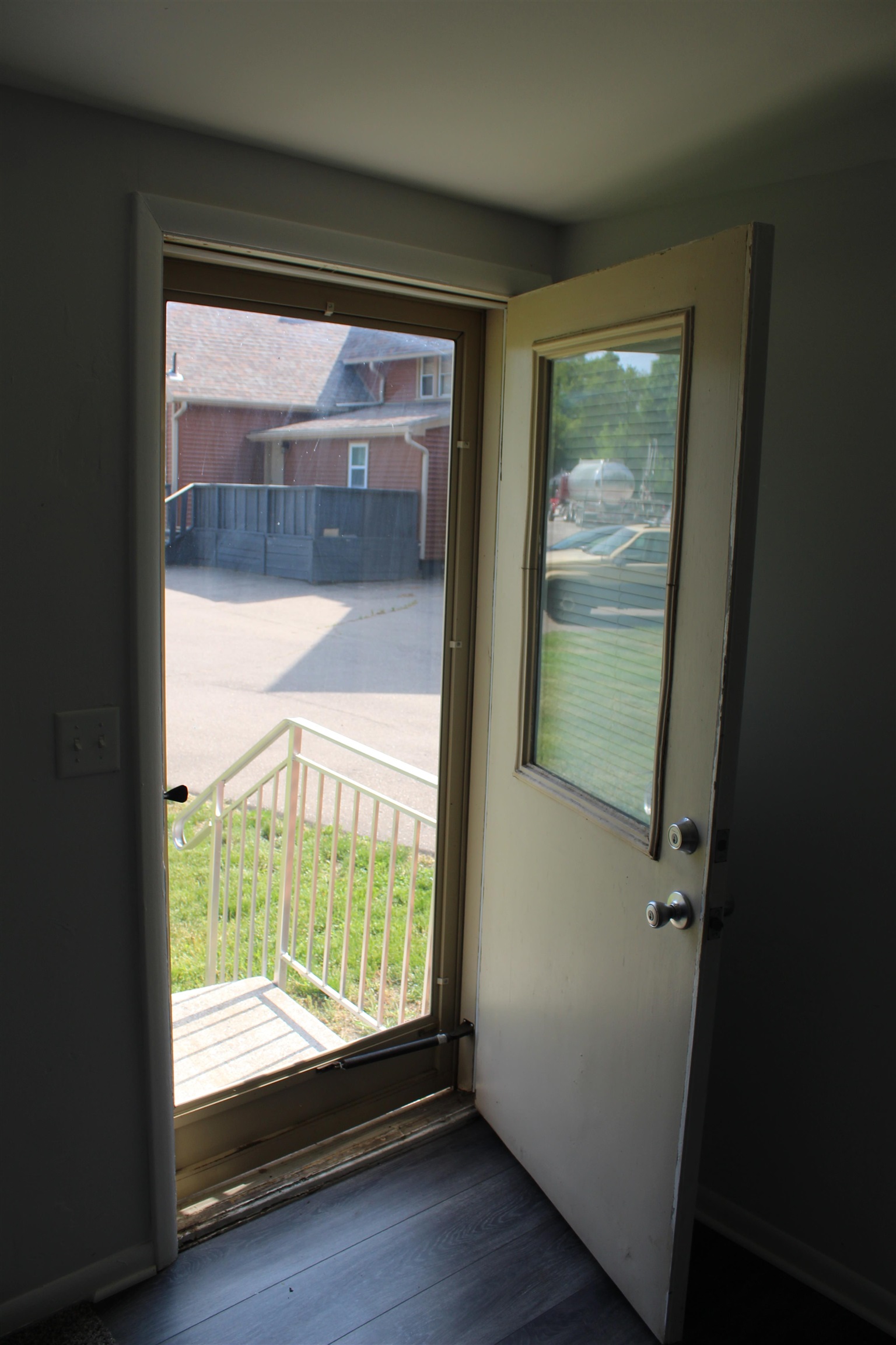 801 S Mill Street Clio City MI 48420
