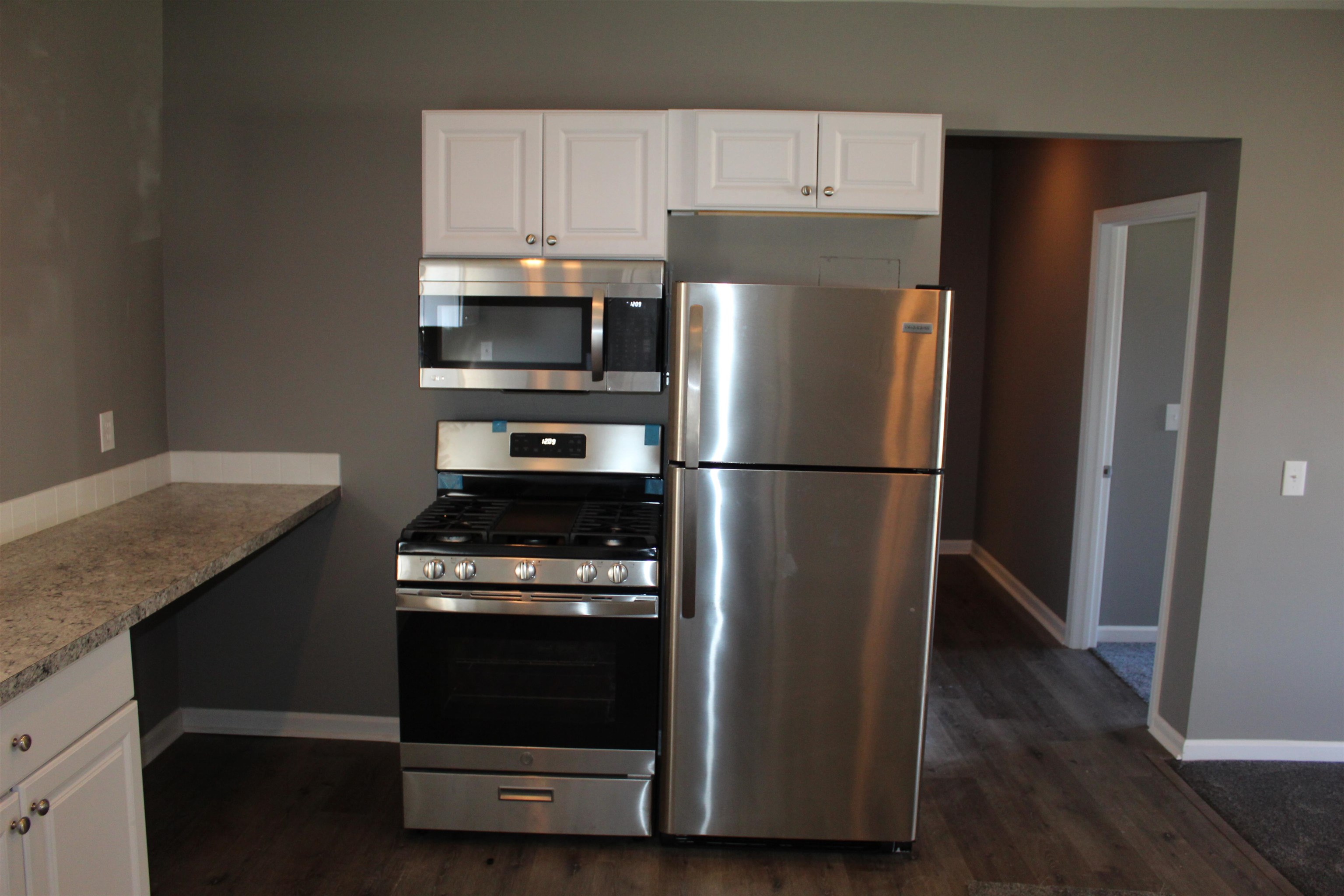 801 S Mill Street Clio City MI 48420
