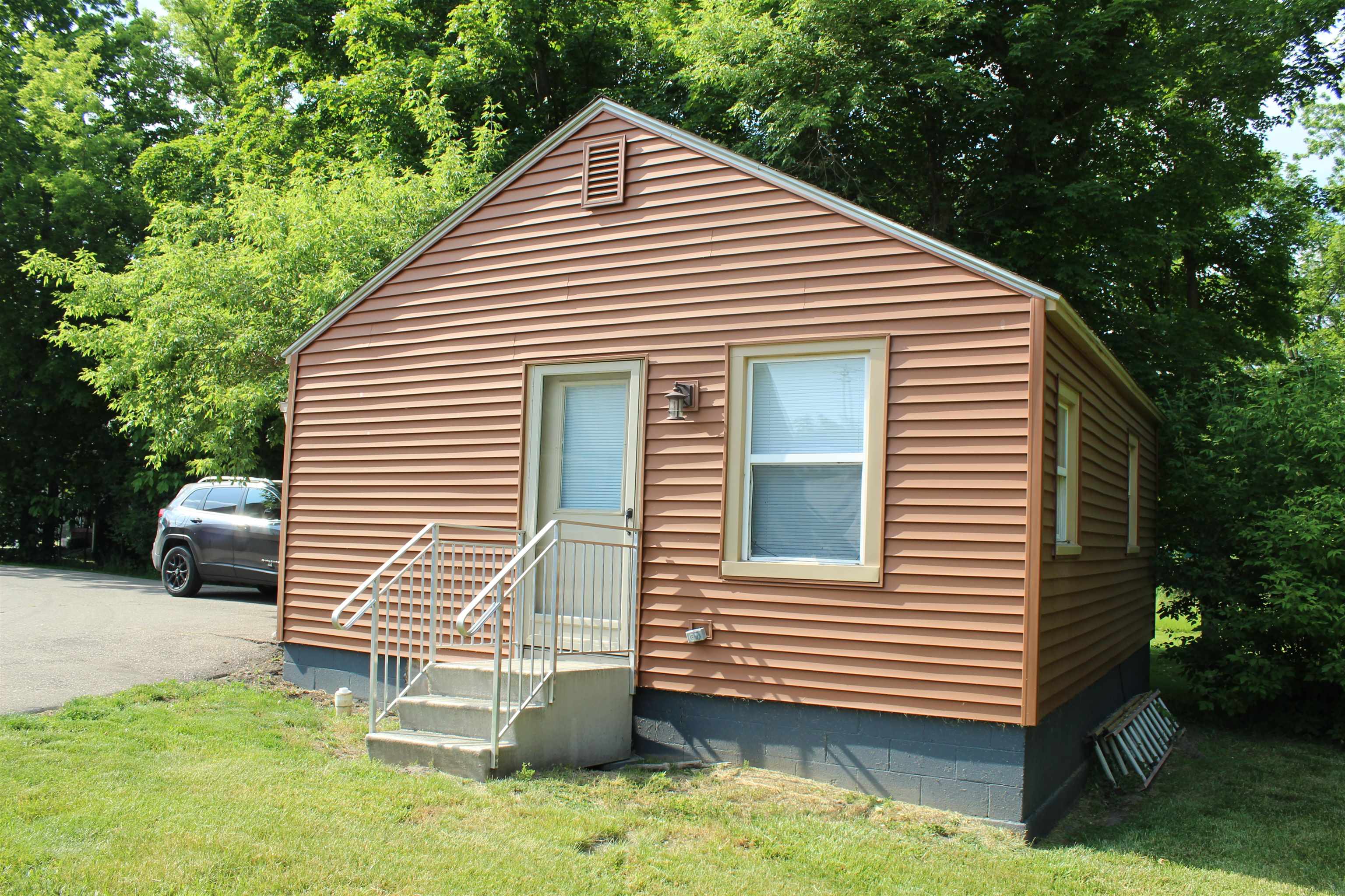801 S Mill Street Clio City MI 48420