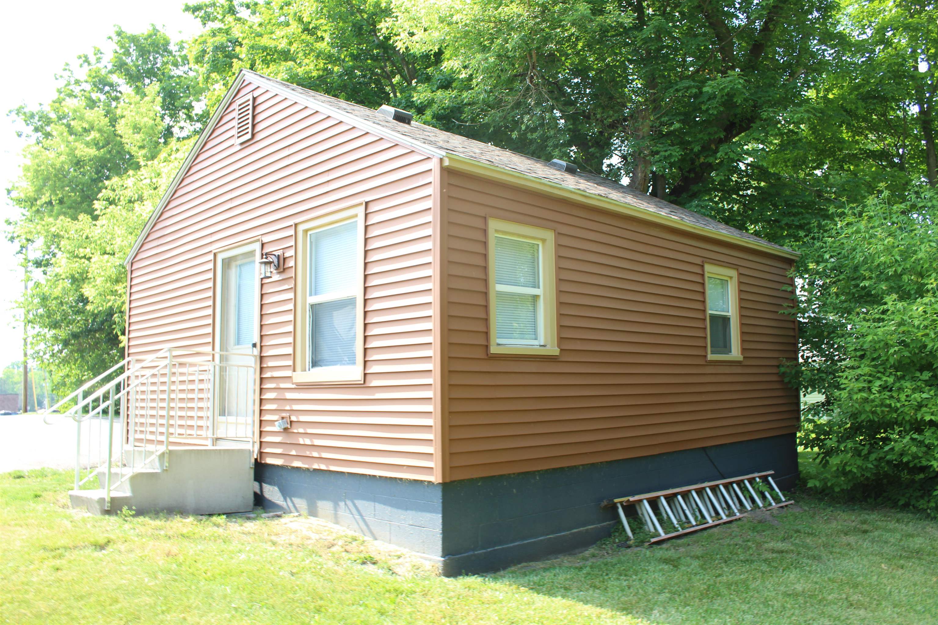 801 S Mill Street Clio City MI 48420