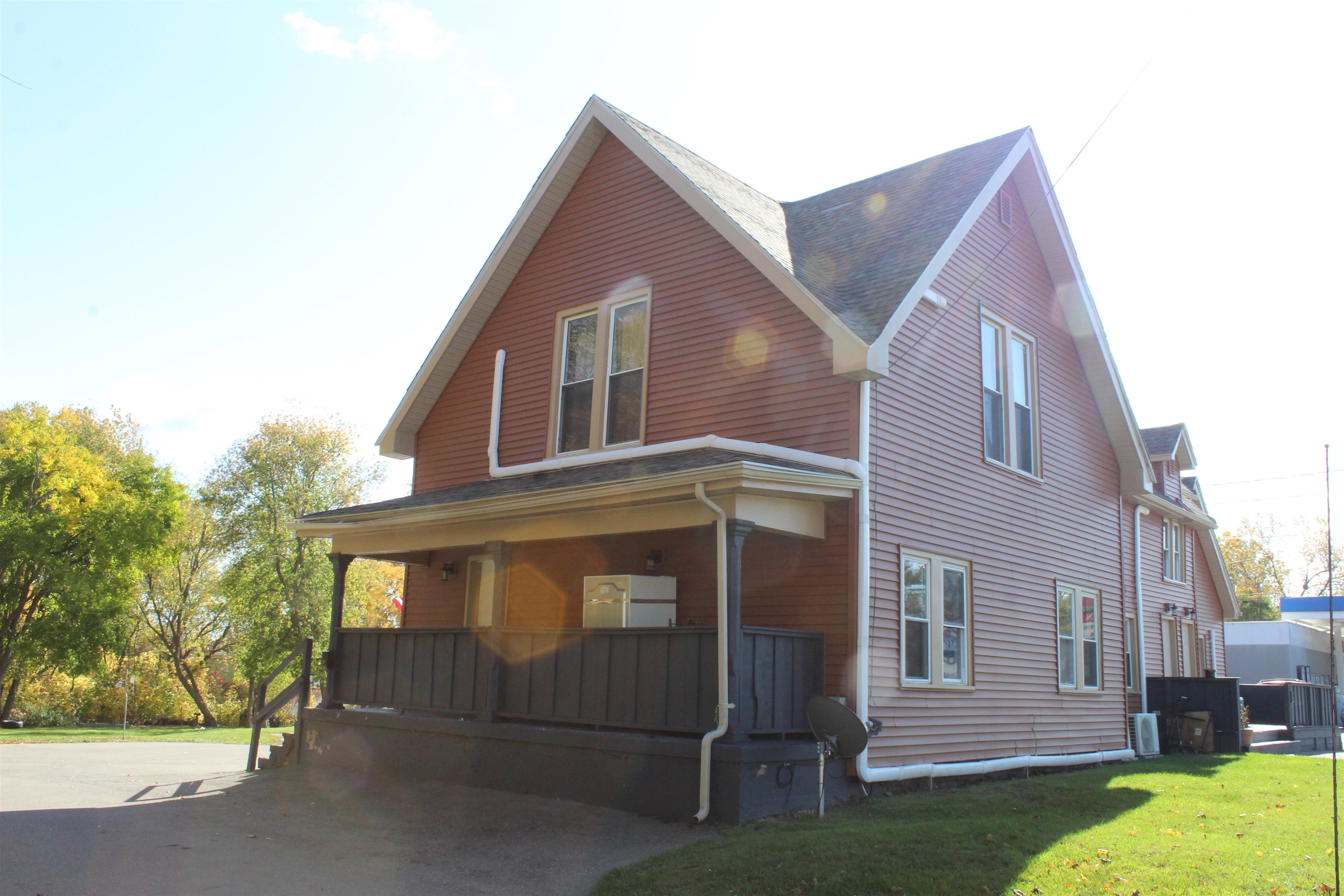 801 S Mill Street Clio City MI 48420