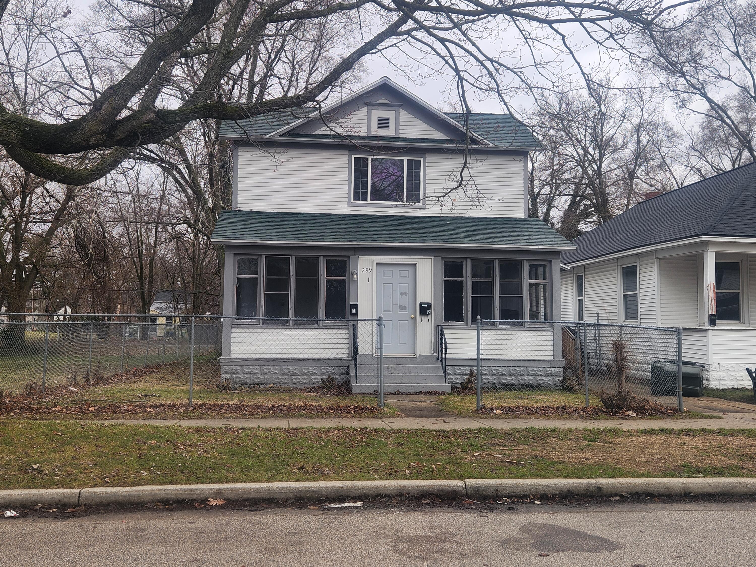 Muskegon City MI 49441