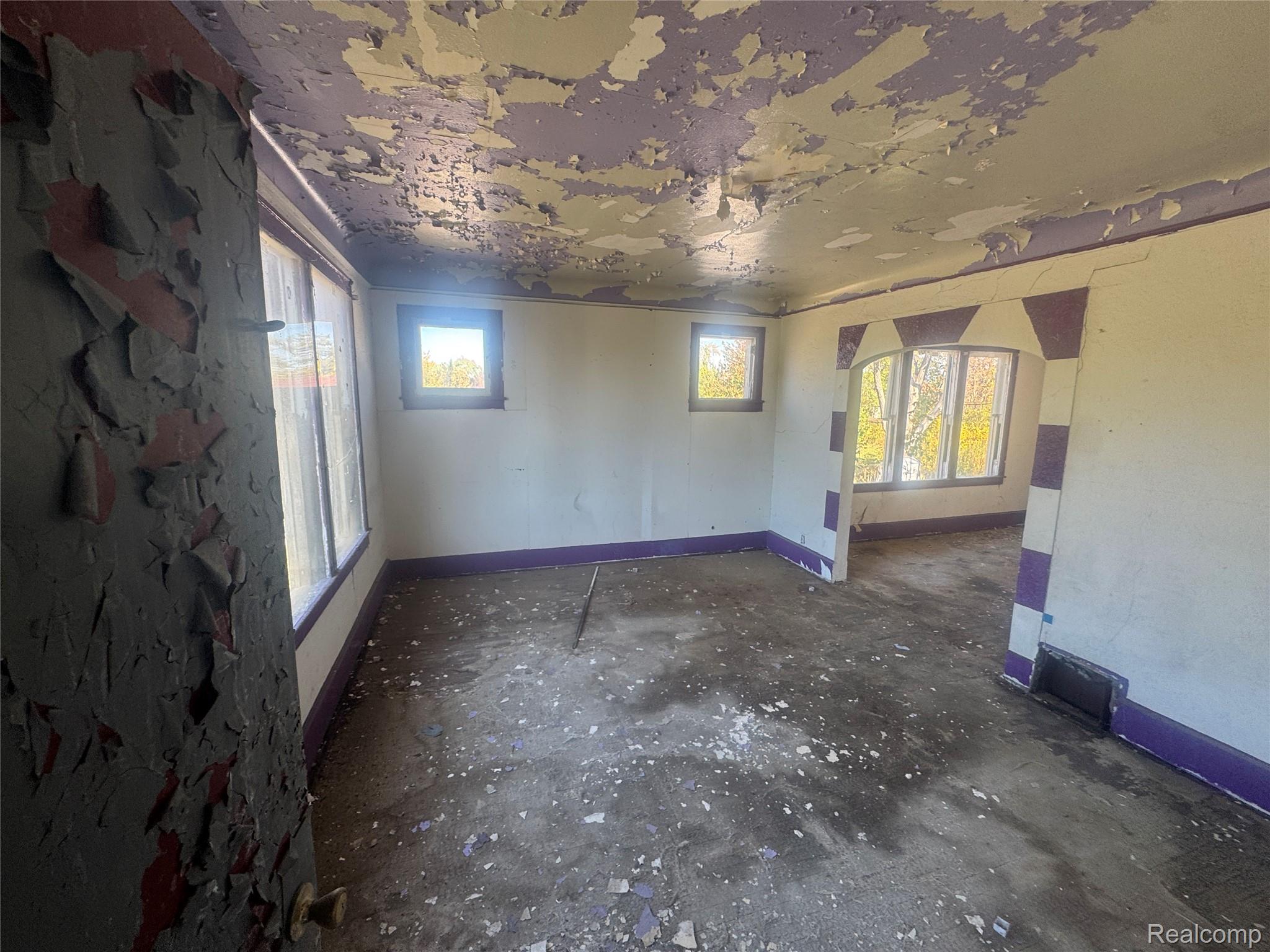 9650 Cascade Street Detroit City MI 48204