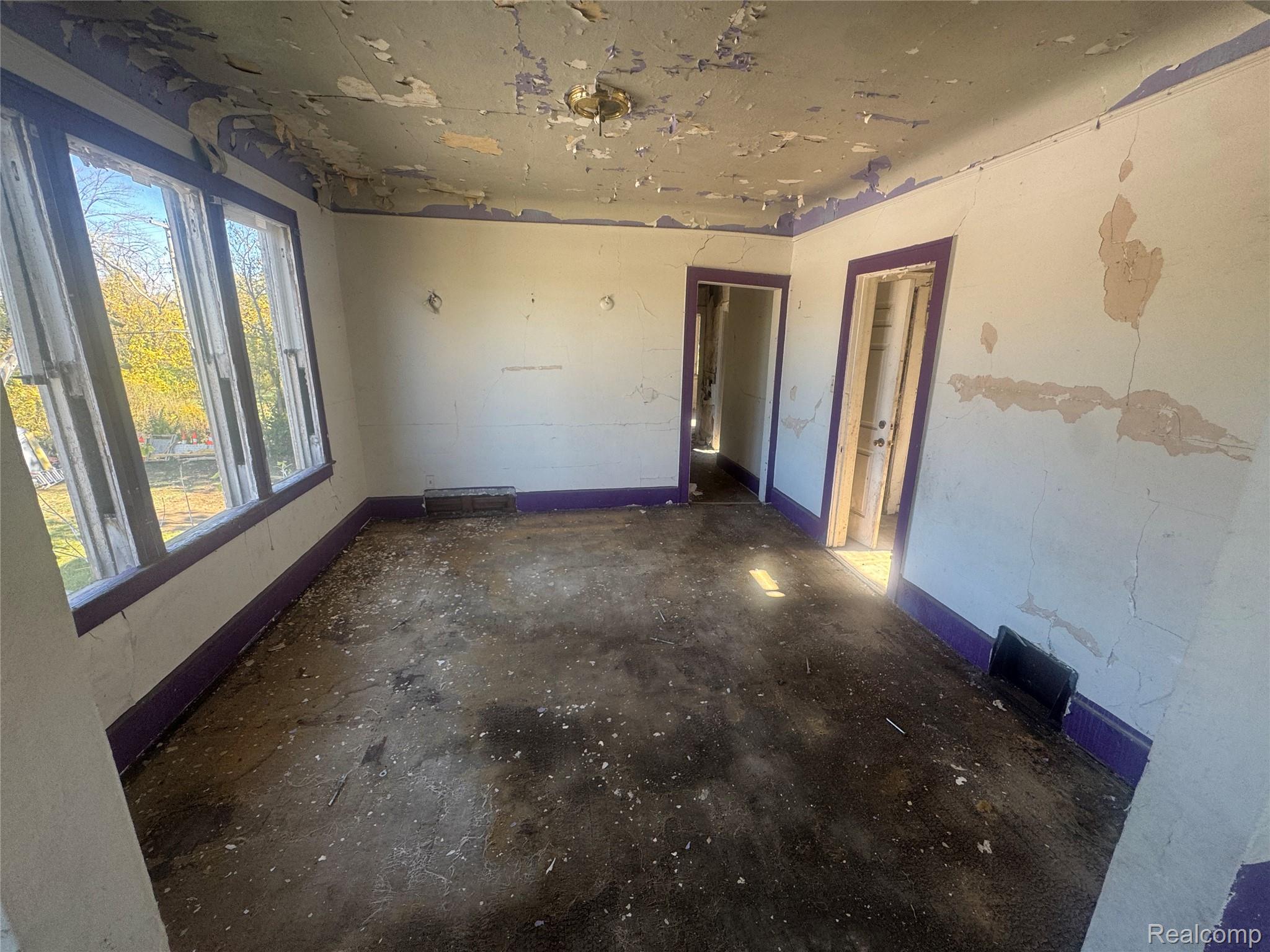 9650 Cascade Street Detroit City MI 48204