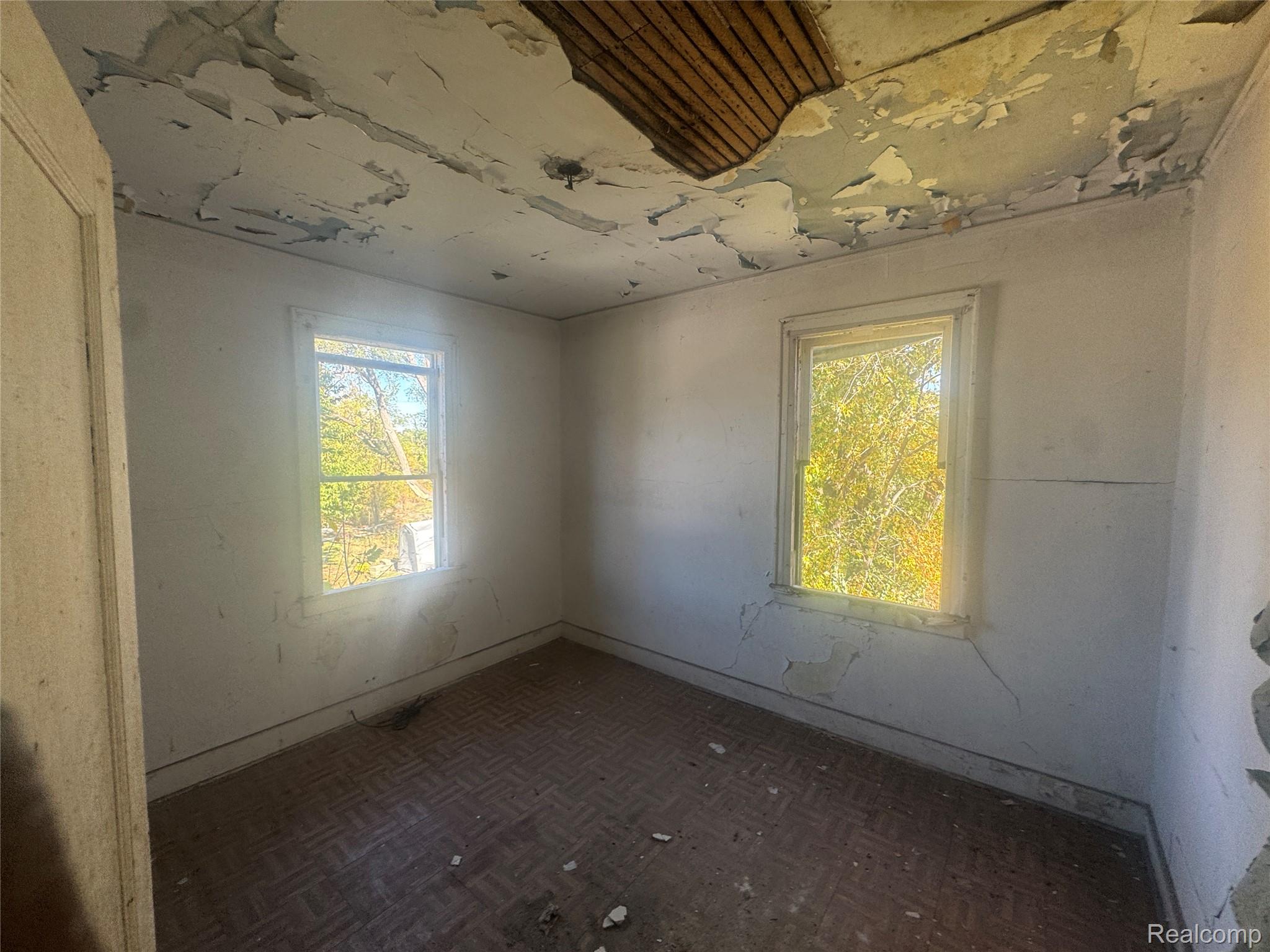 9650 Cascade Street Detroit City MI 48204