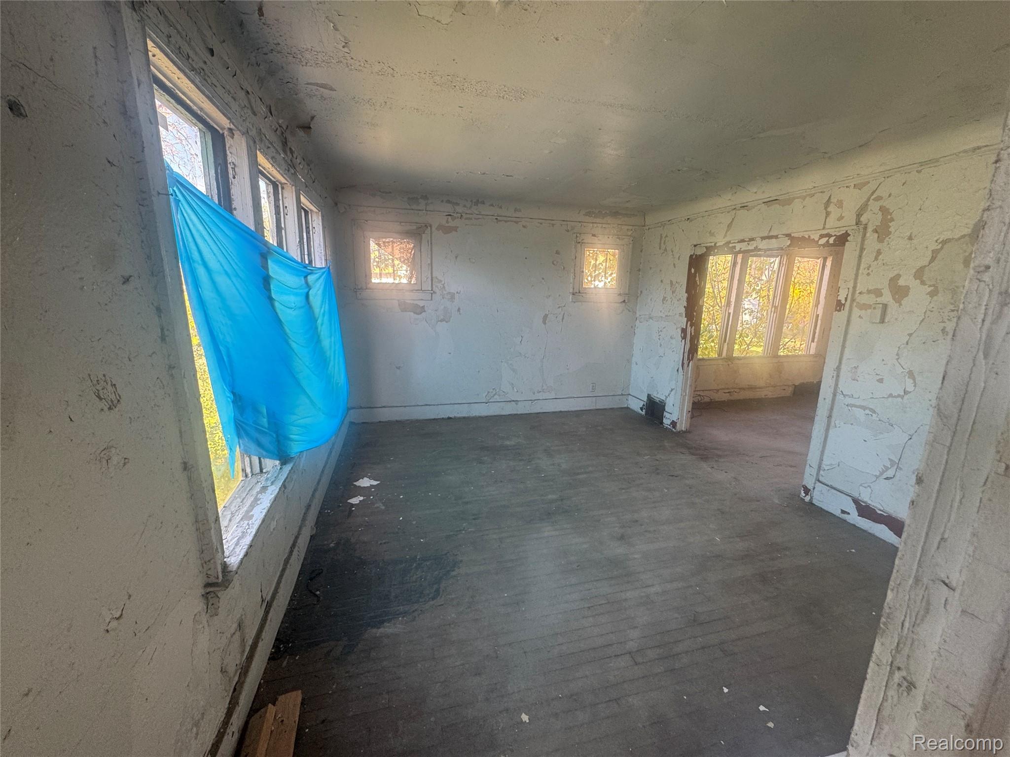 9650 Cascade Street Detroit City MI 48204
