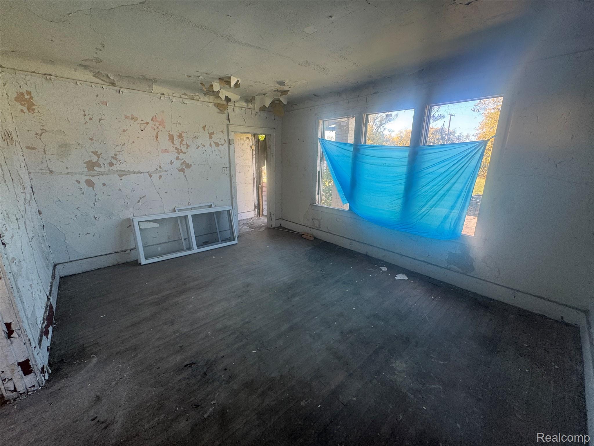 9650 Cascade Street Detroit City MI 48204