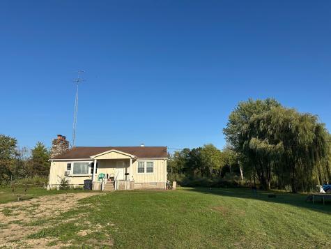 29441 M 140 Highway Covert Township MI 49043