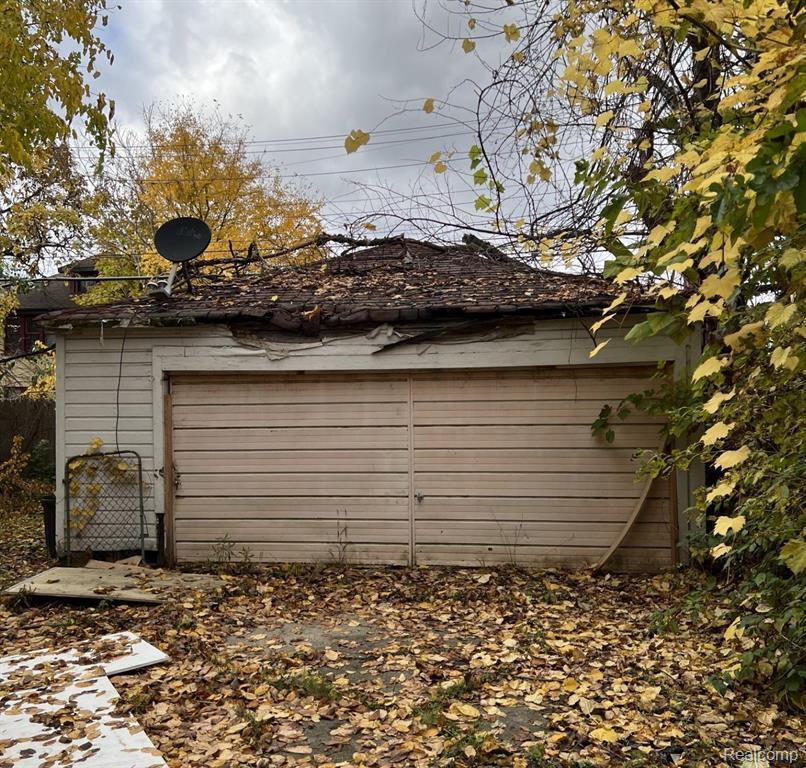 2472 W Euclid Street Detroit City MI 48206