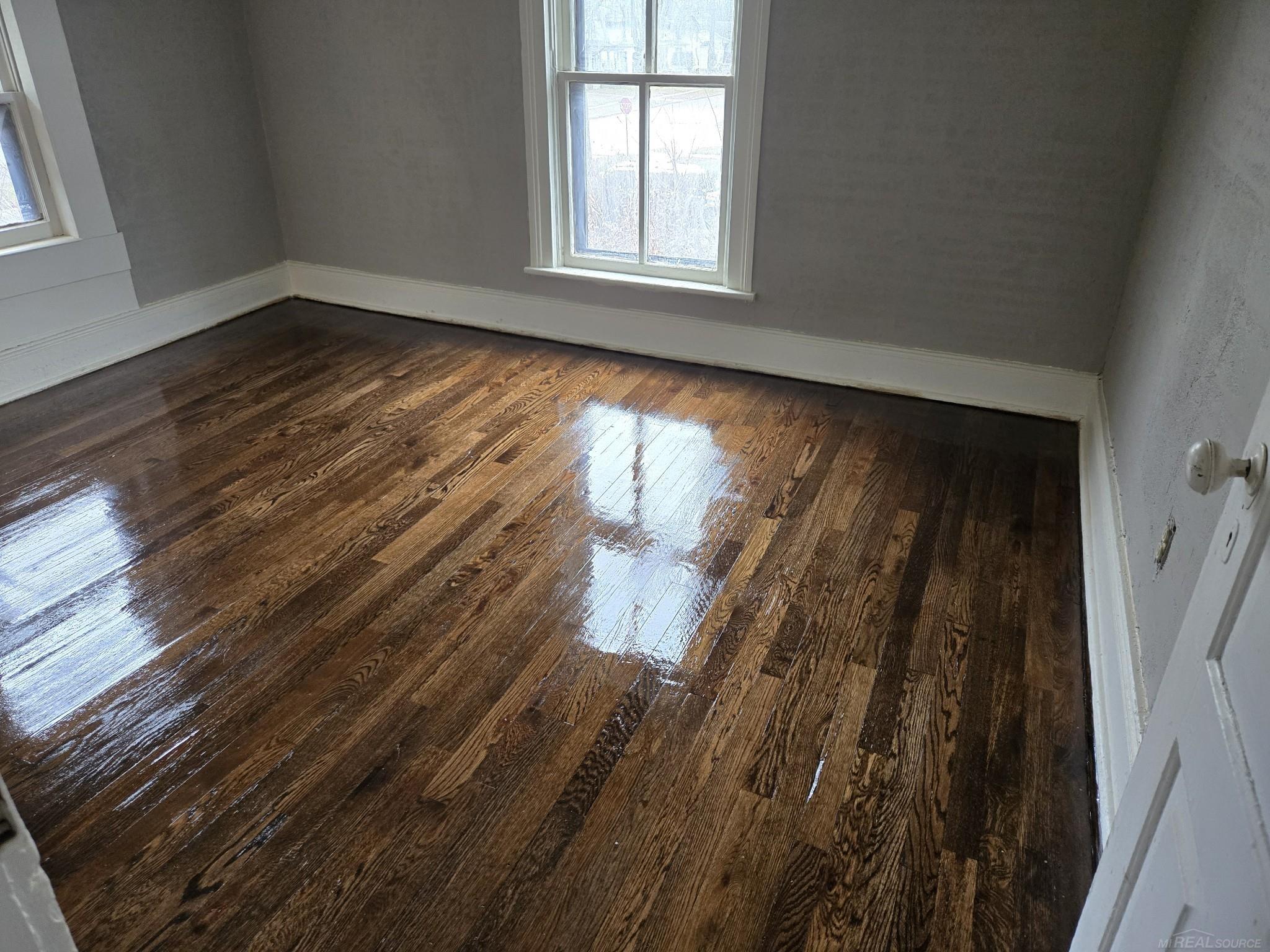 40 Ahrens Street Mt. Clemens City MI 48043