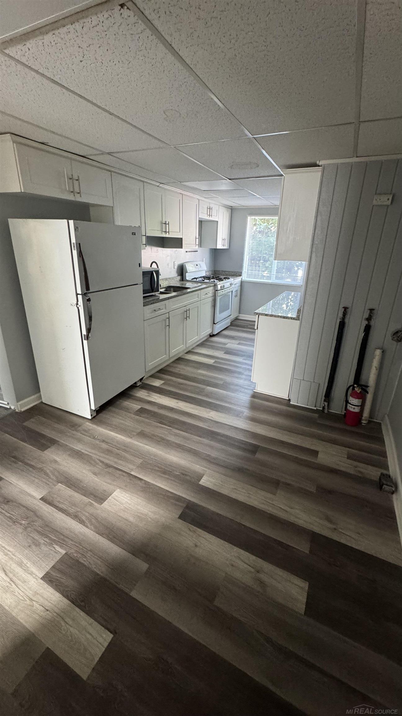 40 Ahrens Street Mt. Clemens City MI 48043