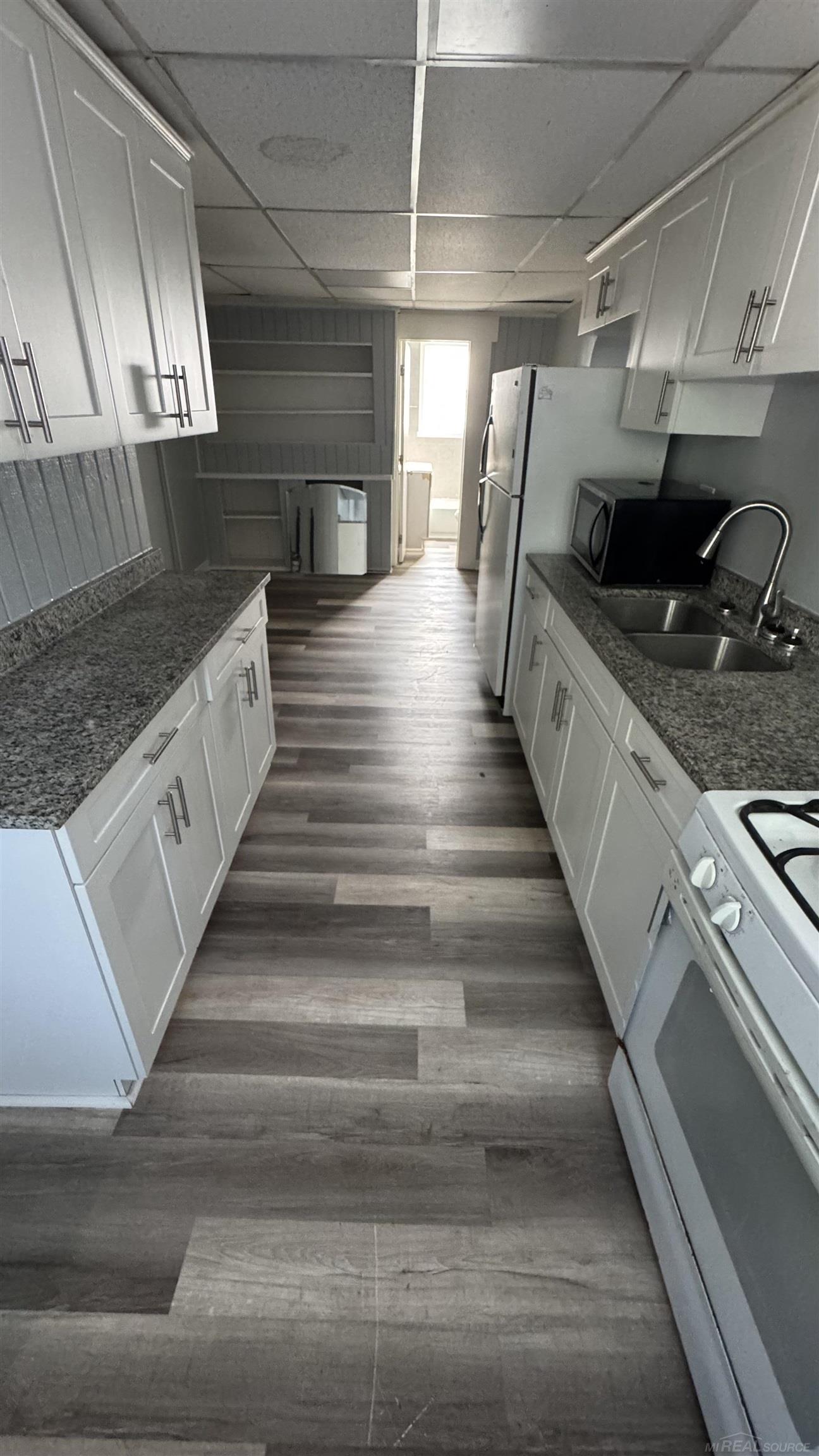 40 Ahrens Street Mt. Clemens City MI 48043