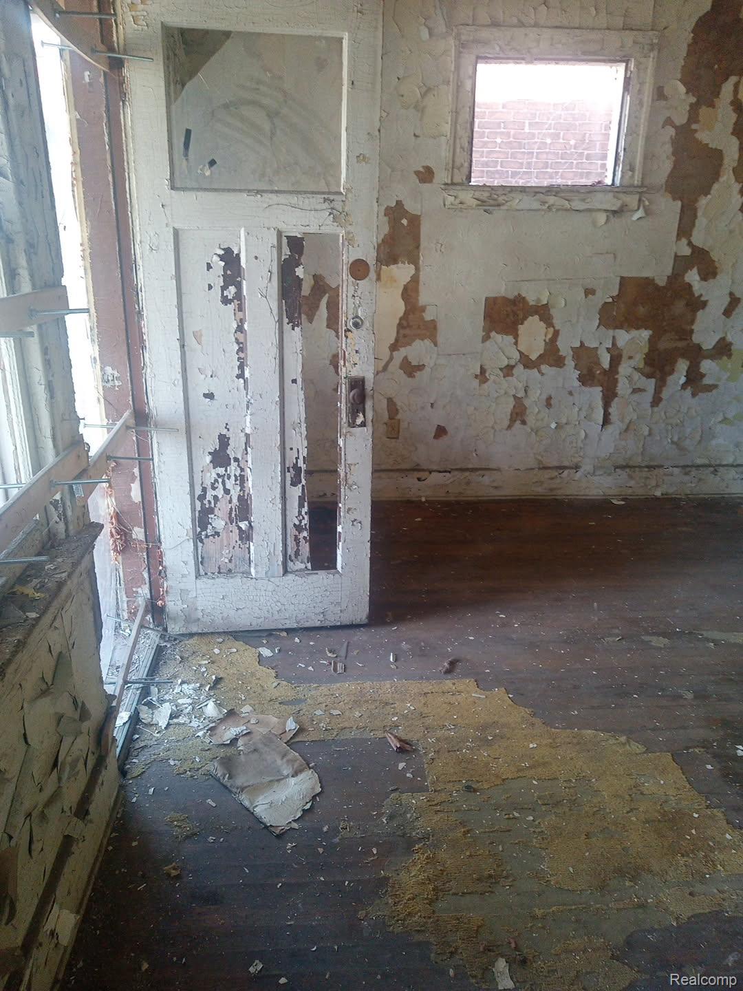 3465 Wager Street Detroit City MI 48206