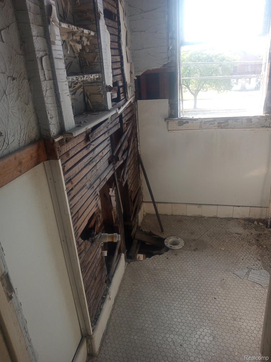 3465 Wager Street Detroit City MI 48206
