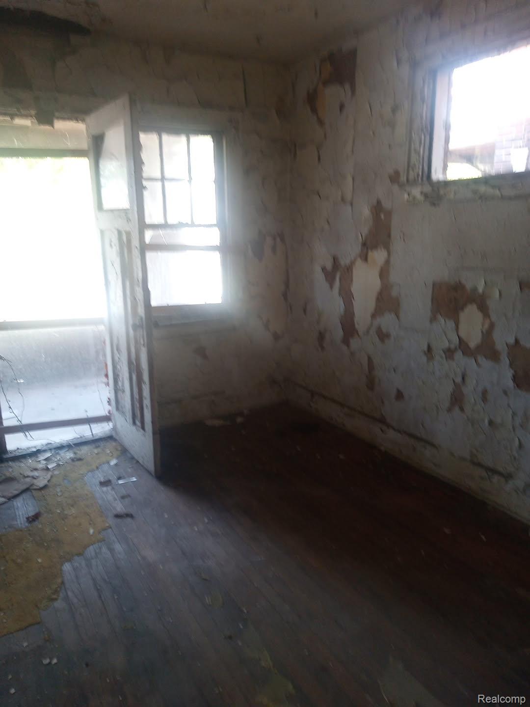 3465 Wager Street Detroit City MI 48206