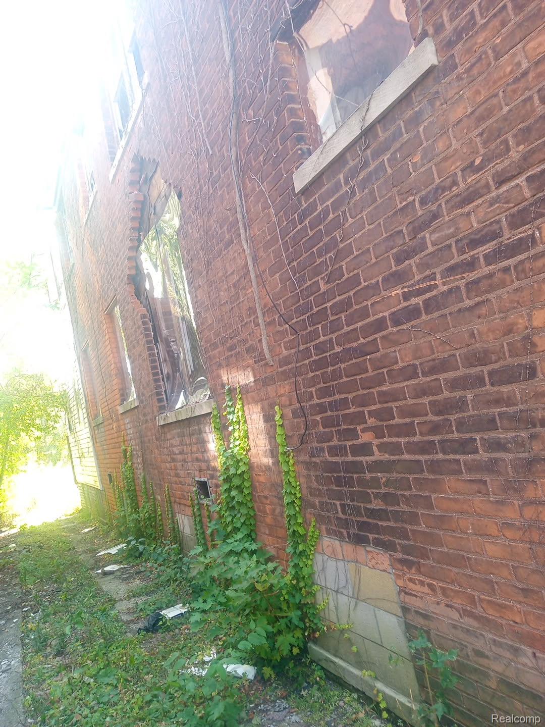 3465 Wager Street Detroit City MI 48206