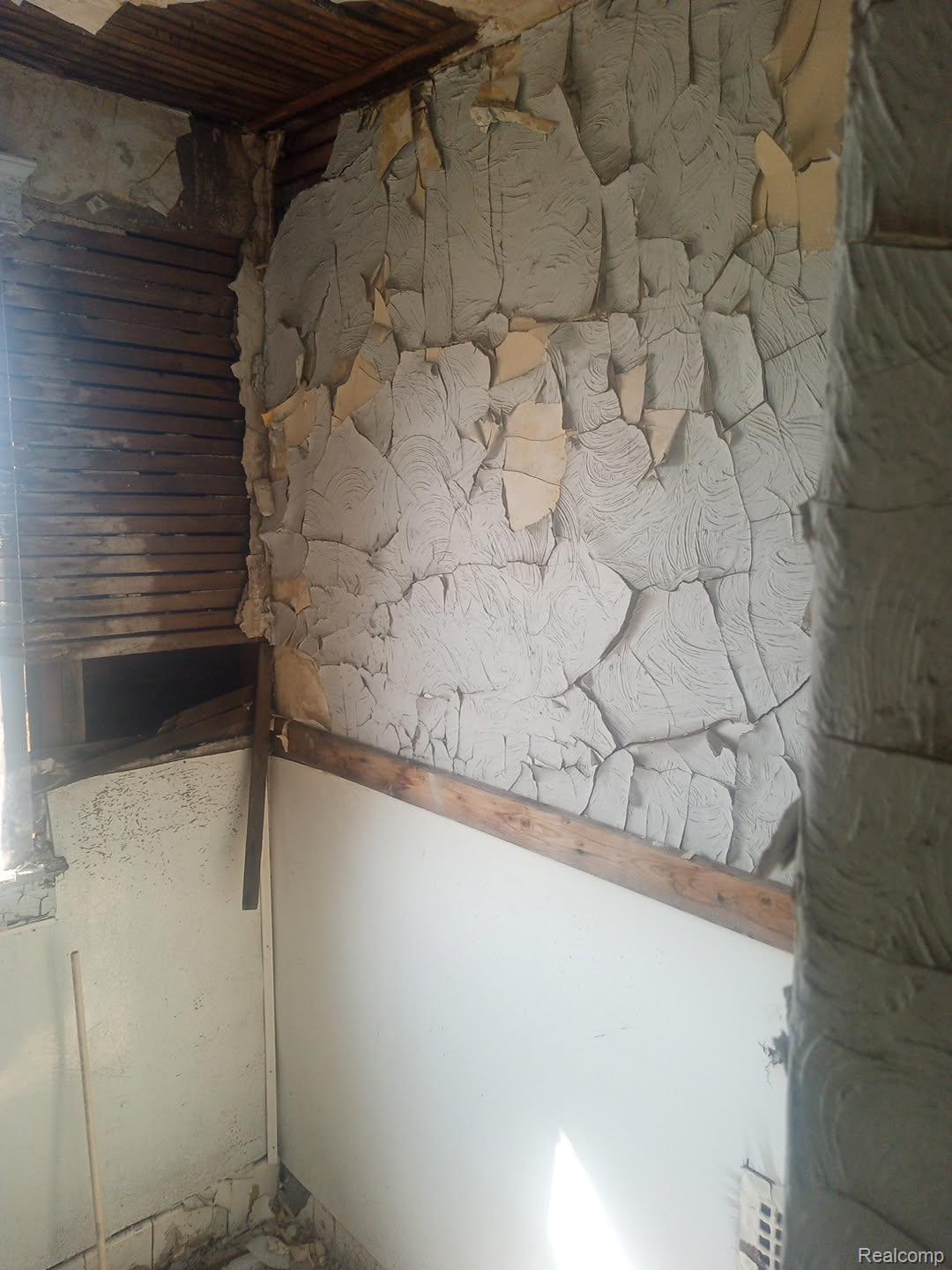 3465 Wager Street Detroit City MI 48206