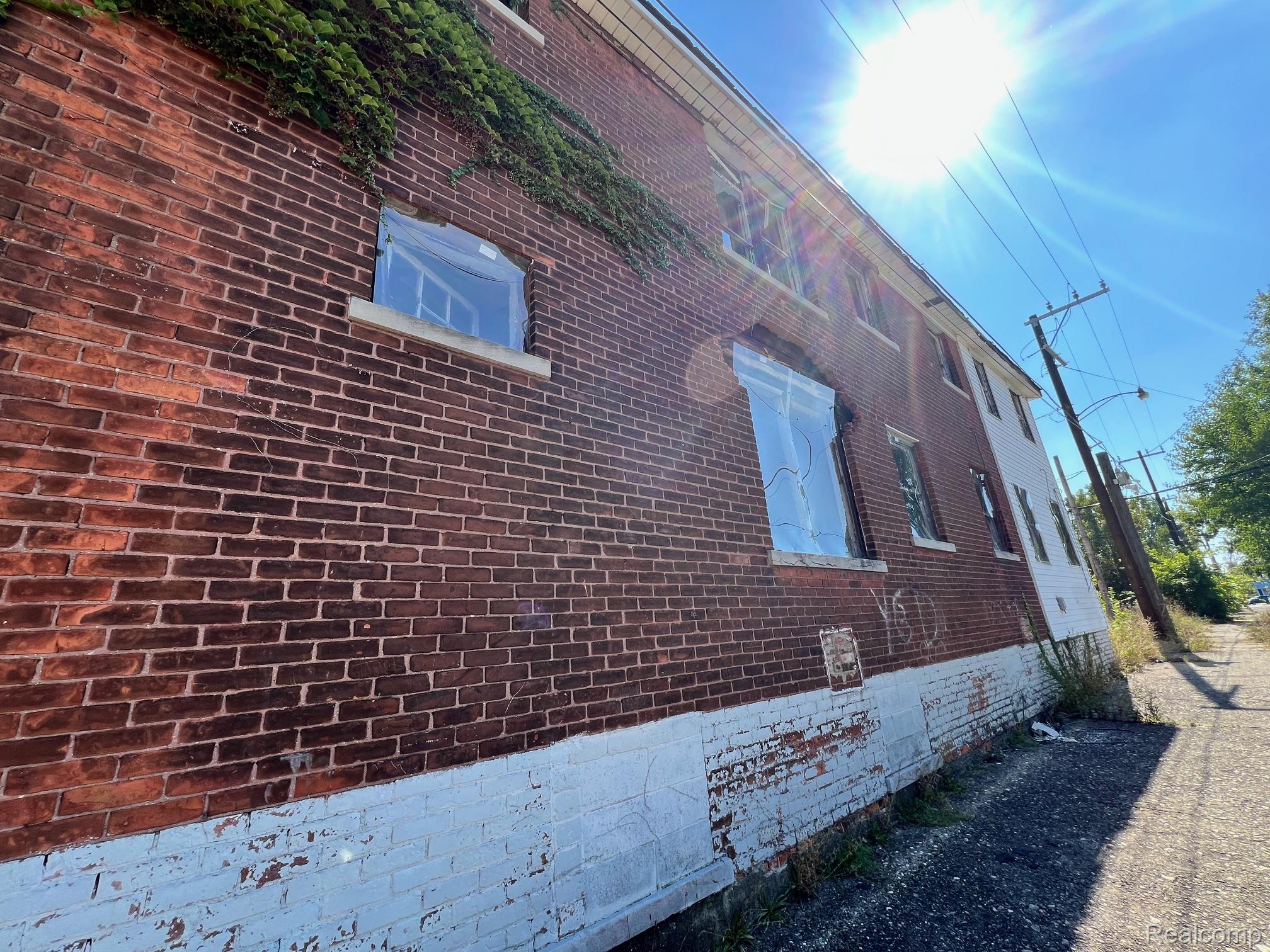 3465 Wager Street Detroit City MI 48206