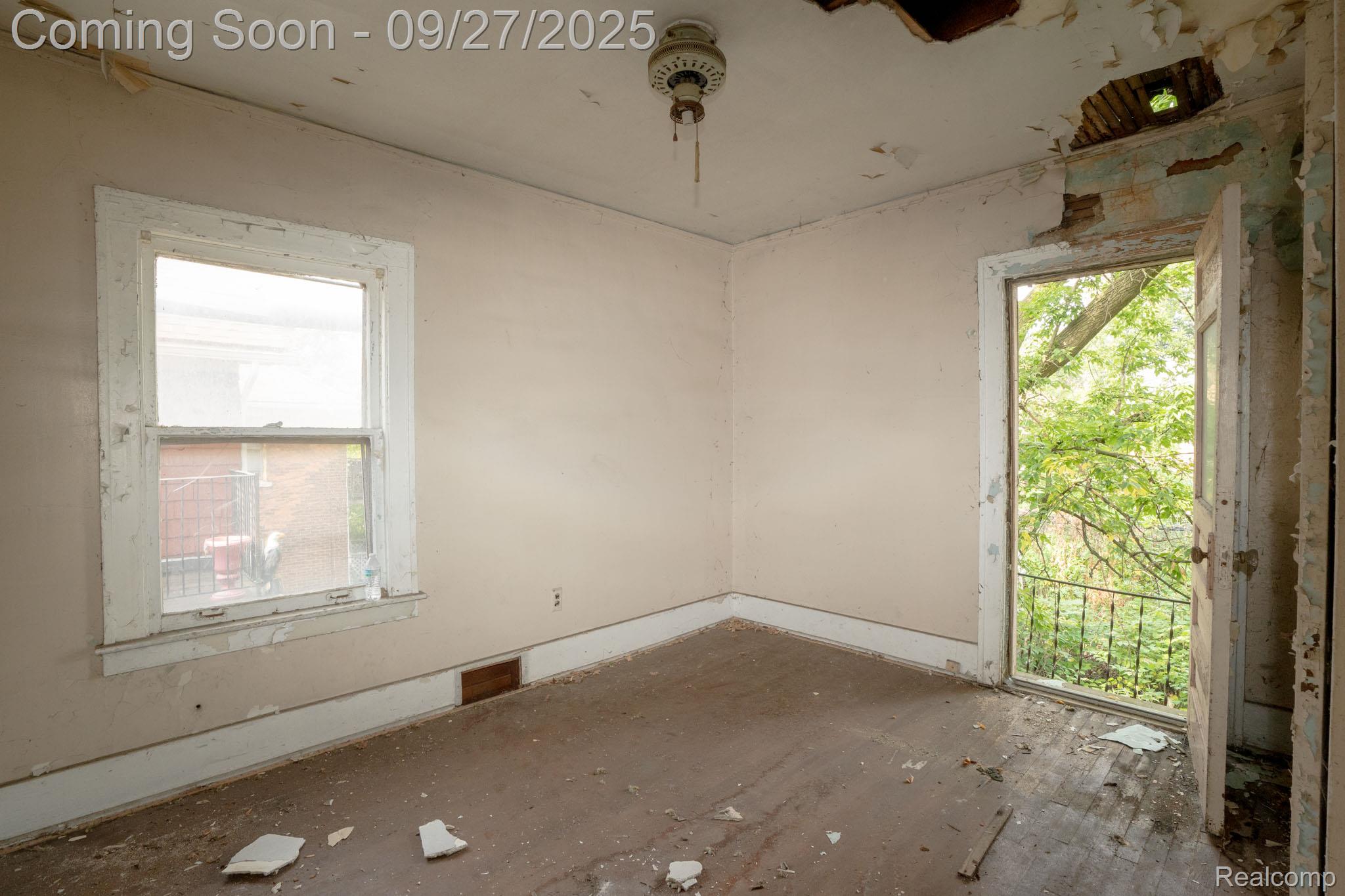 4274 Cortland Street Detroit City MI 48204