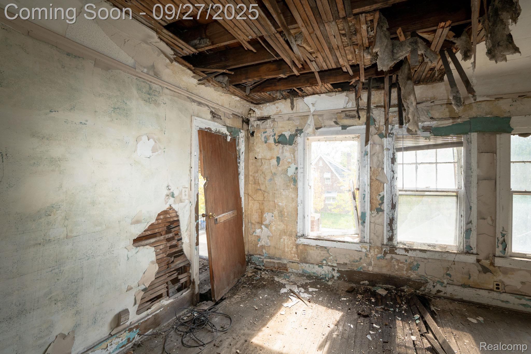 4274 Cortland Street Detroit City MI 48204