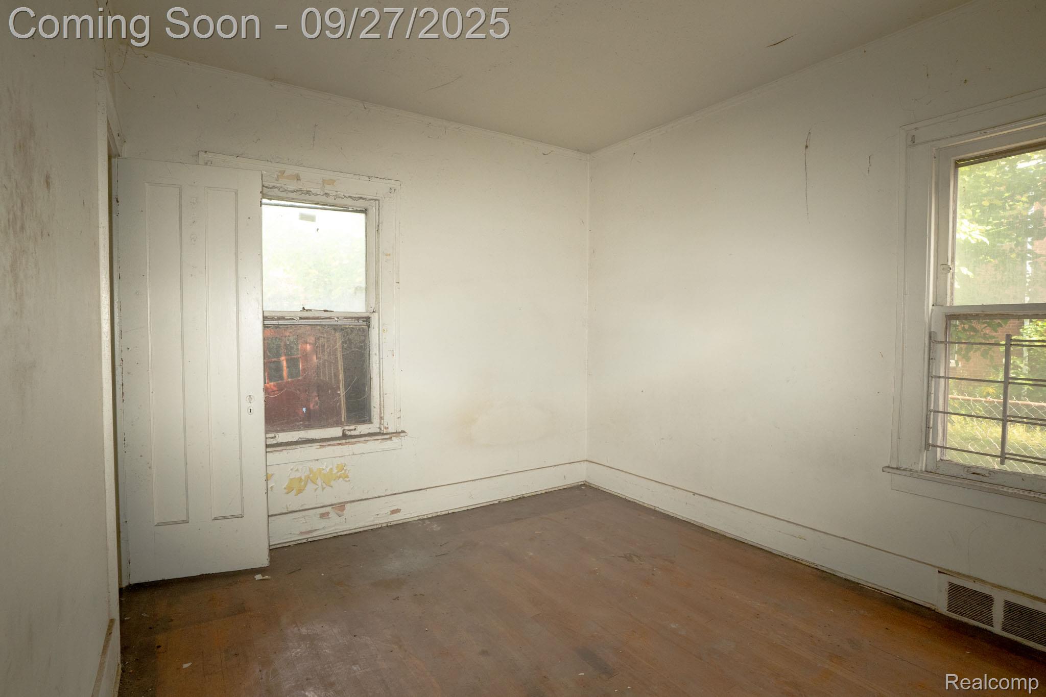 4274 Cortland Street Detroit City MI 48204